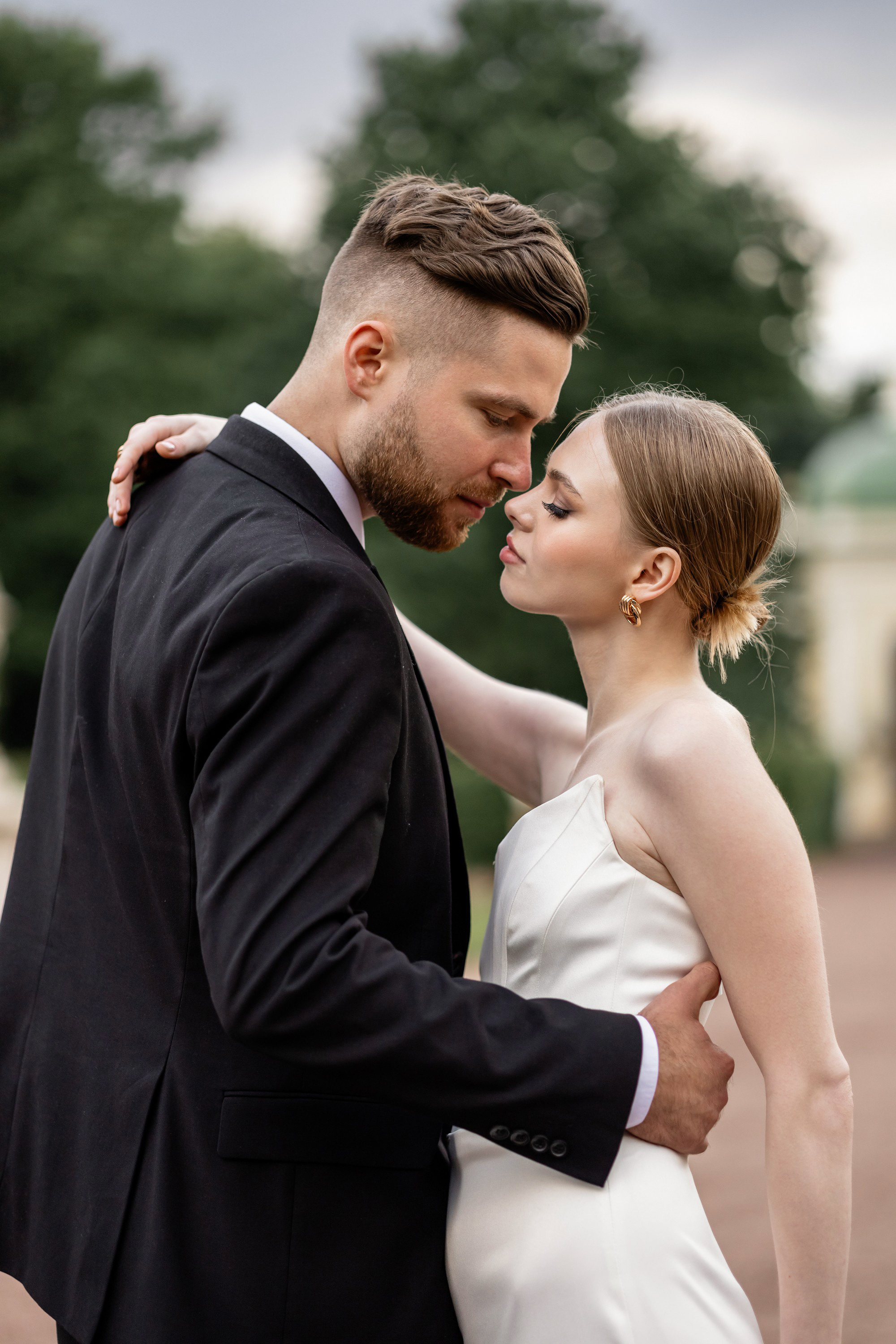 Юлия и Александр. Татьяна Чернышова свадебный фотограф Москва