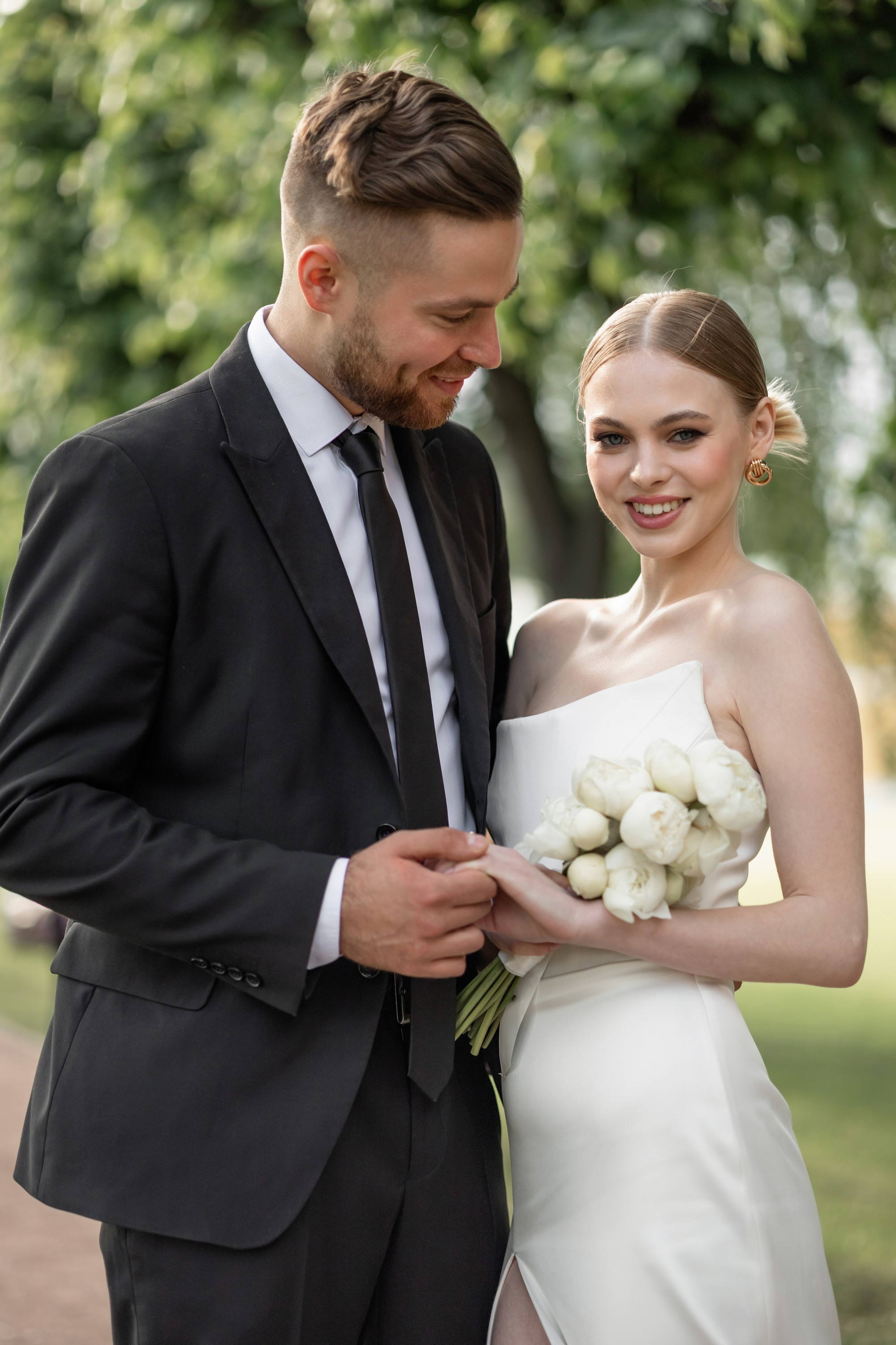 Юлия и Александр. Татьяна Чернышова свадебный фотограф Москва