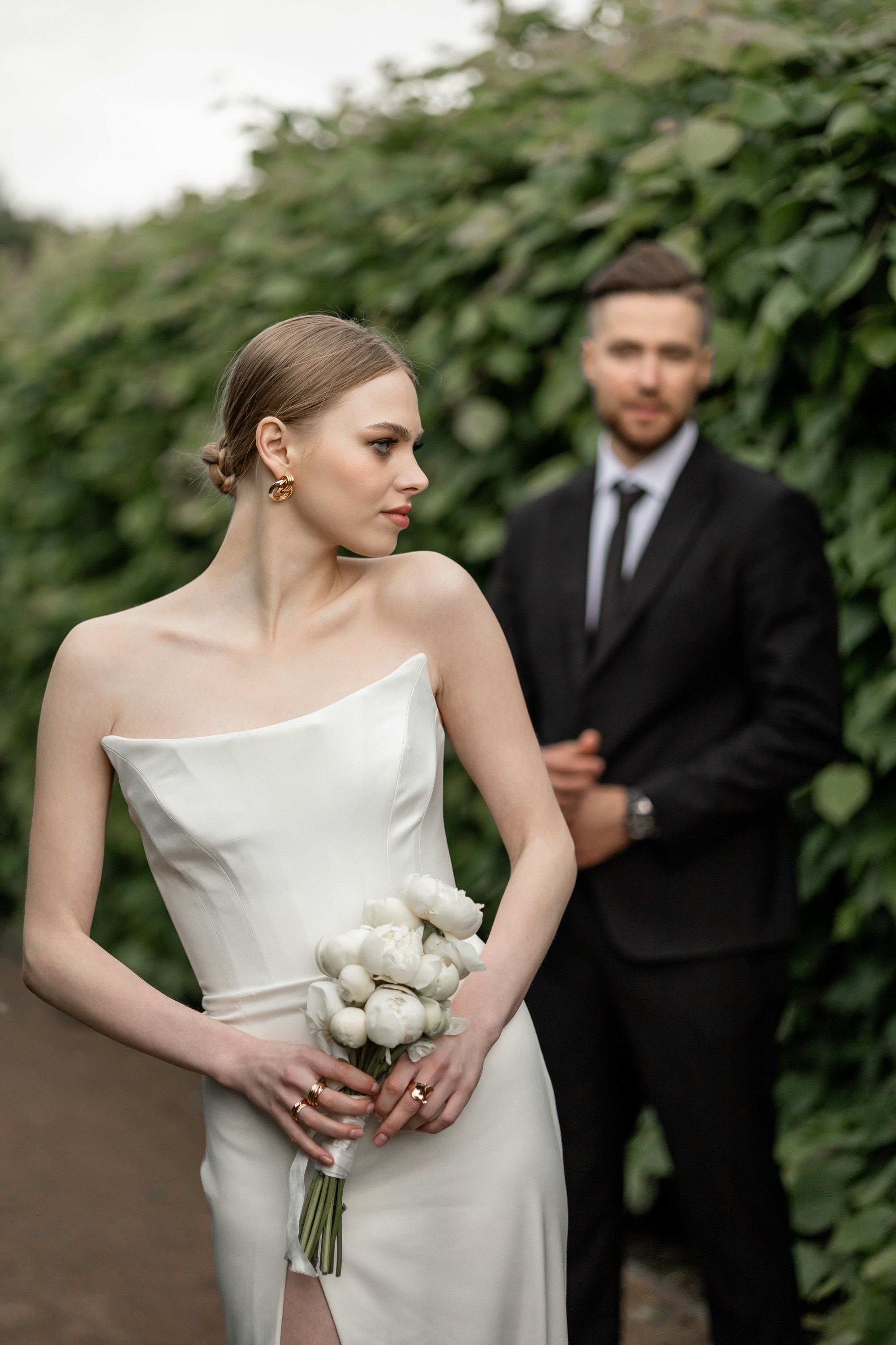 Юлия и Александр. Татьяна Чернышова свадебный фотограф Москва