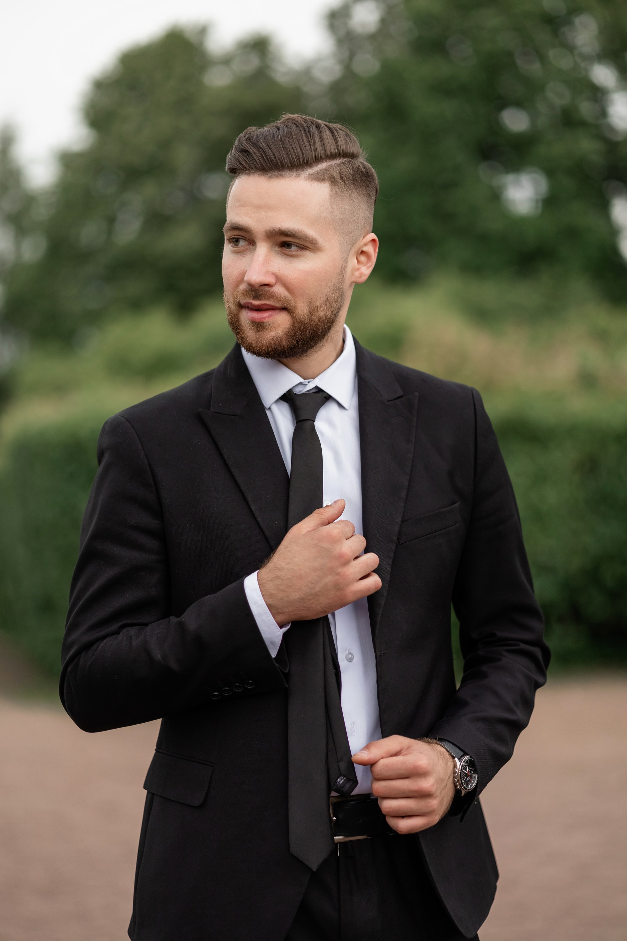 Юлия и Александр. Татьяна Чернышова свадебный фотограф Москва