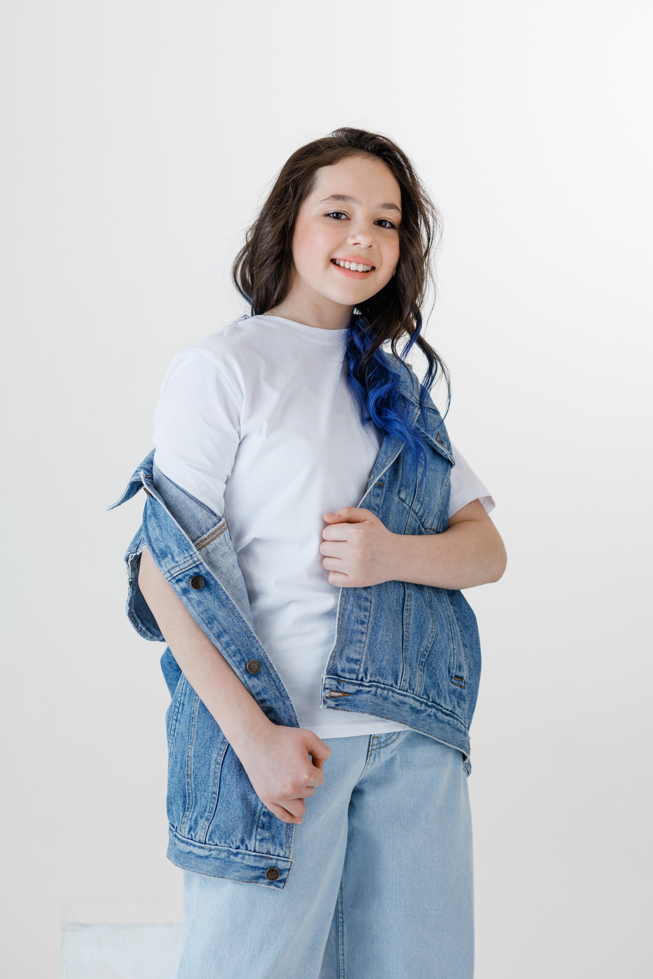 Модельные тесты. Татьяна Чернышова свадебный фотограф Москва