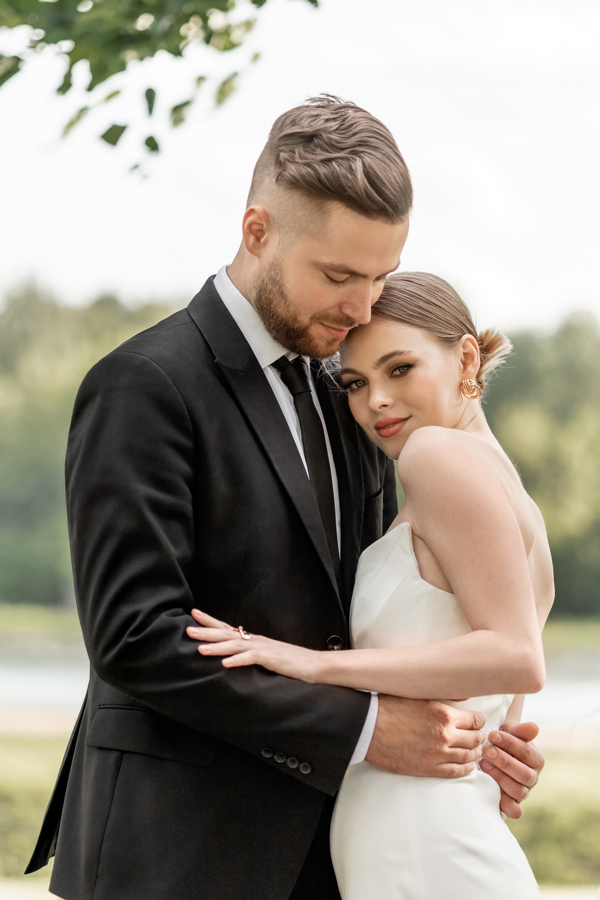 Юлия и Александр. Татьяна Чернышова свадебный фотограф Москва