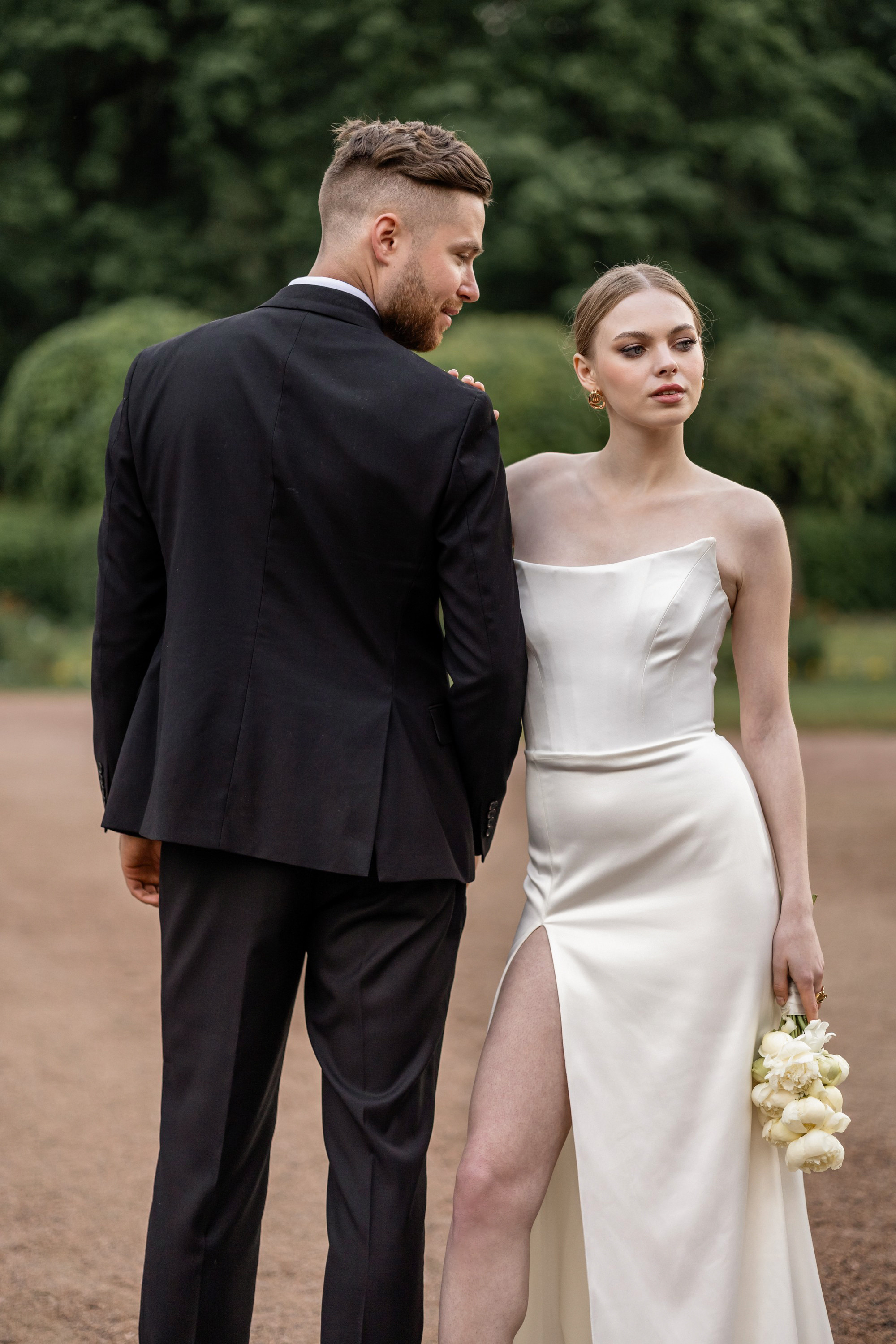 Юлия и Александр. Татьяна Чернышова свадебный фотограф Москва