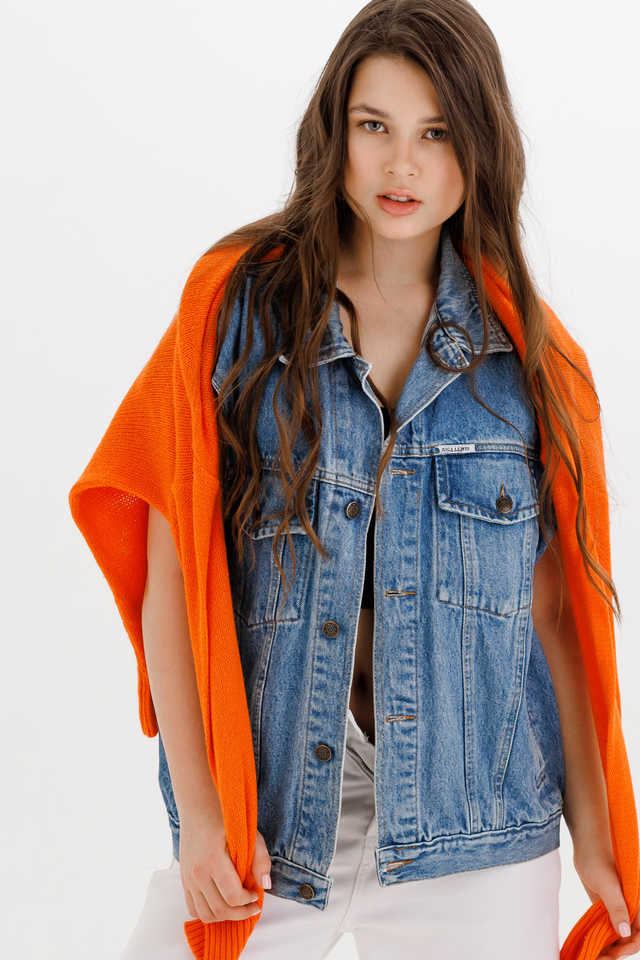 Модельные тесты. Татьяна Чернышова свадебный фотограф Москва