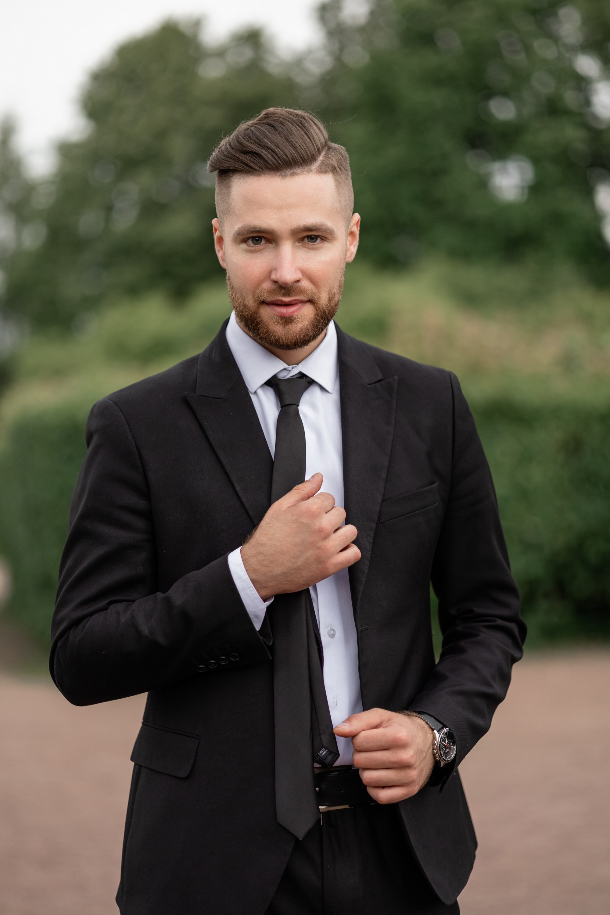 Юлия и Александр. Татьяна Чернышова свадебный фотограф Москва