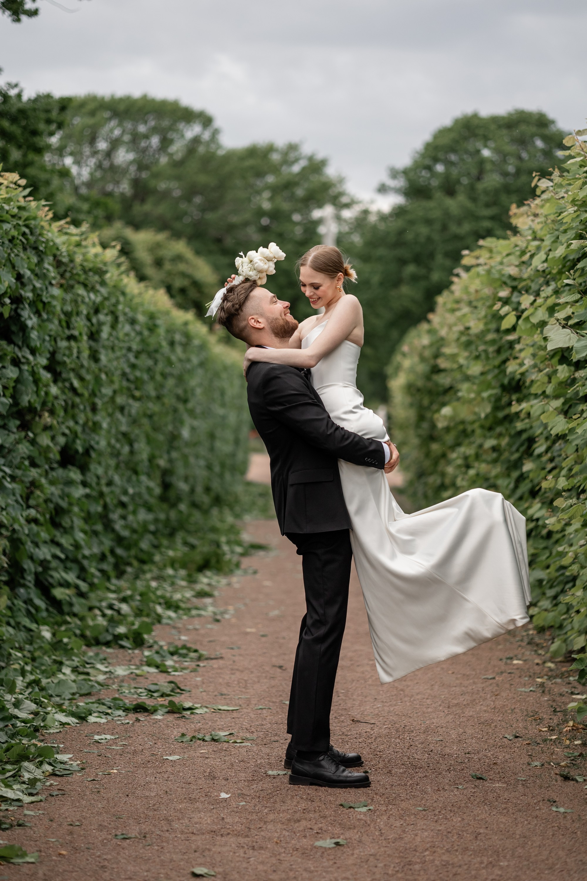 Юлия и Александр. Татьяна Чернышова свадебный фотограф Москва