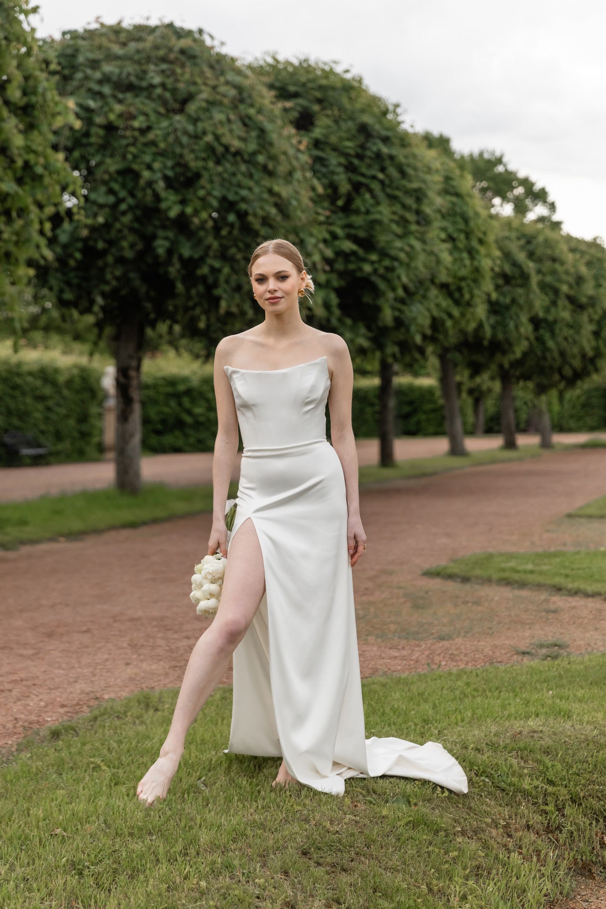 Юлия и Александр. Татьяна Чернышова свадебный фотограф Москва