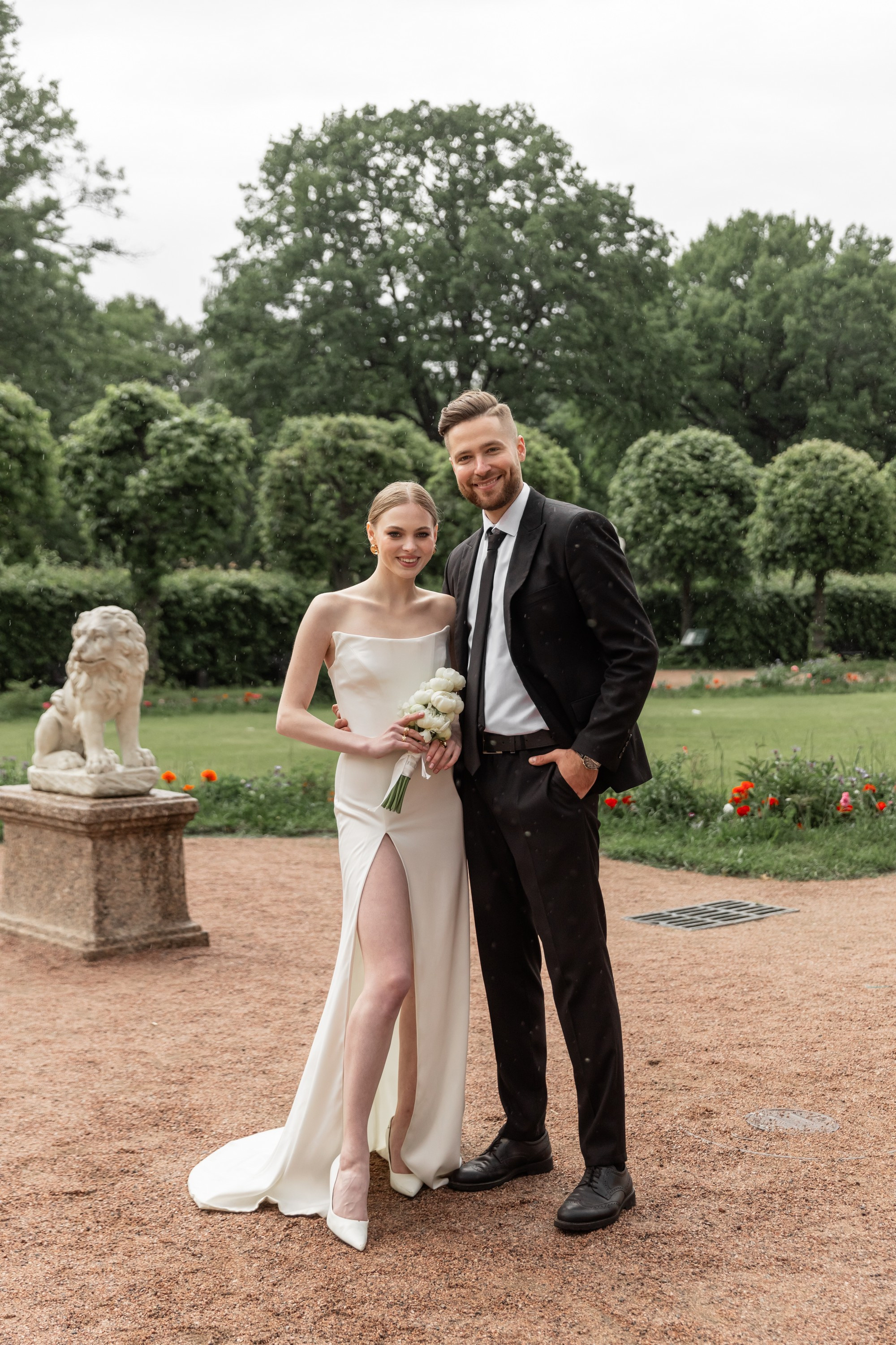 Юлия и Александр. Татьяна Чернышова свадебный фотограф Москва