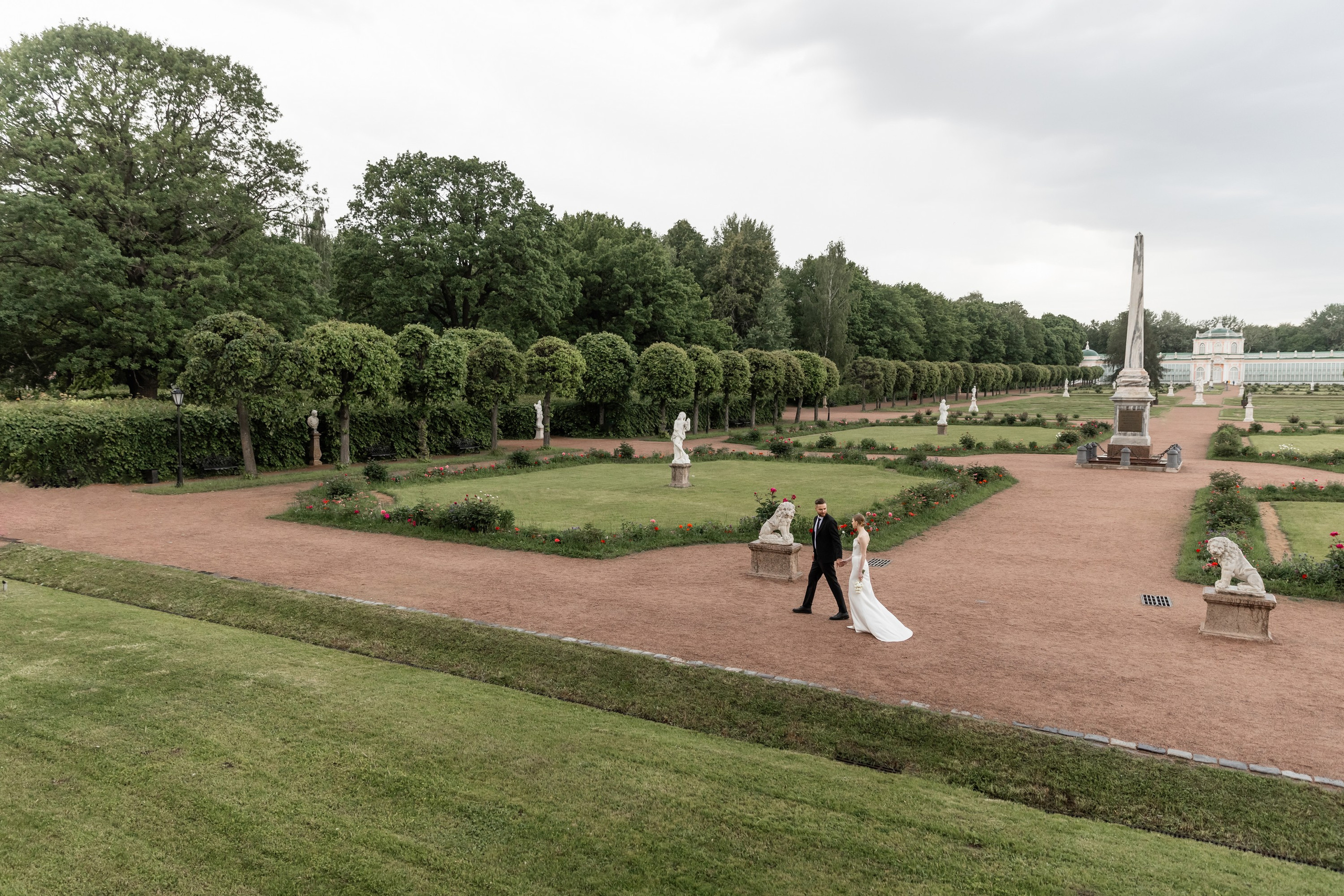 Юлия и Александр. Татьяна Чернышова свадебный фотограф Москва