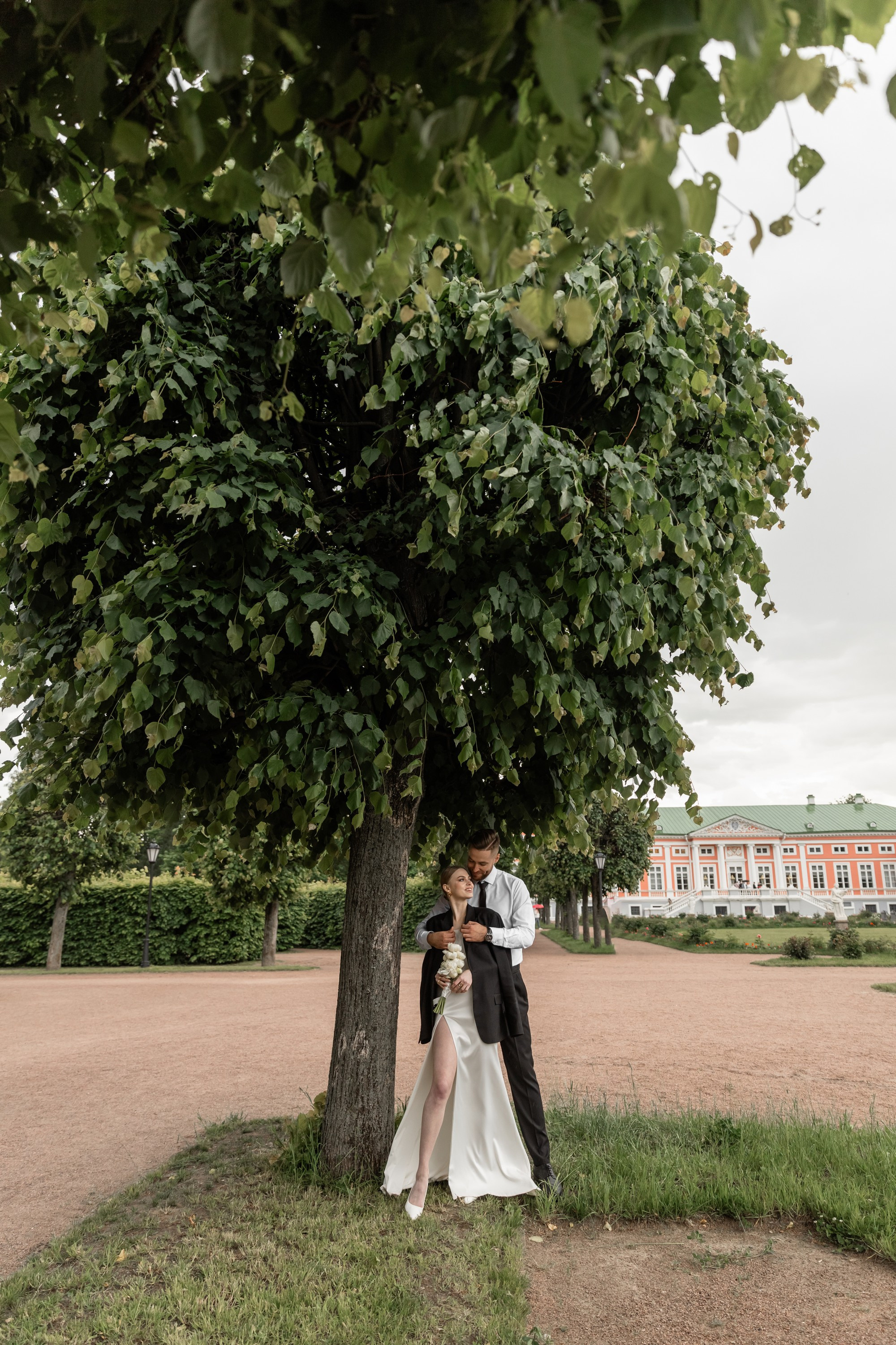 Юлия и Александр. Татьяна Чернышова свадебный фотограф Москва