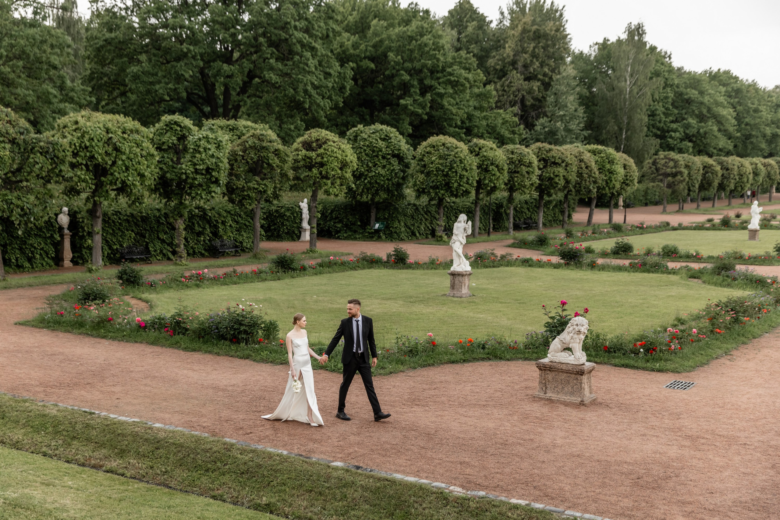 Юлия и Александр. Татьяна Чернышова свадебный фотограф Москва