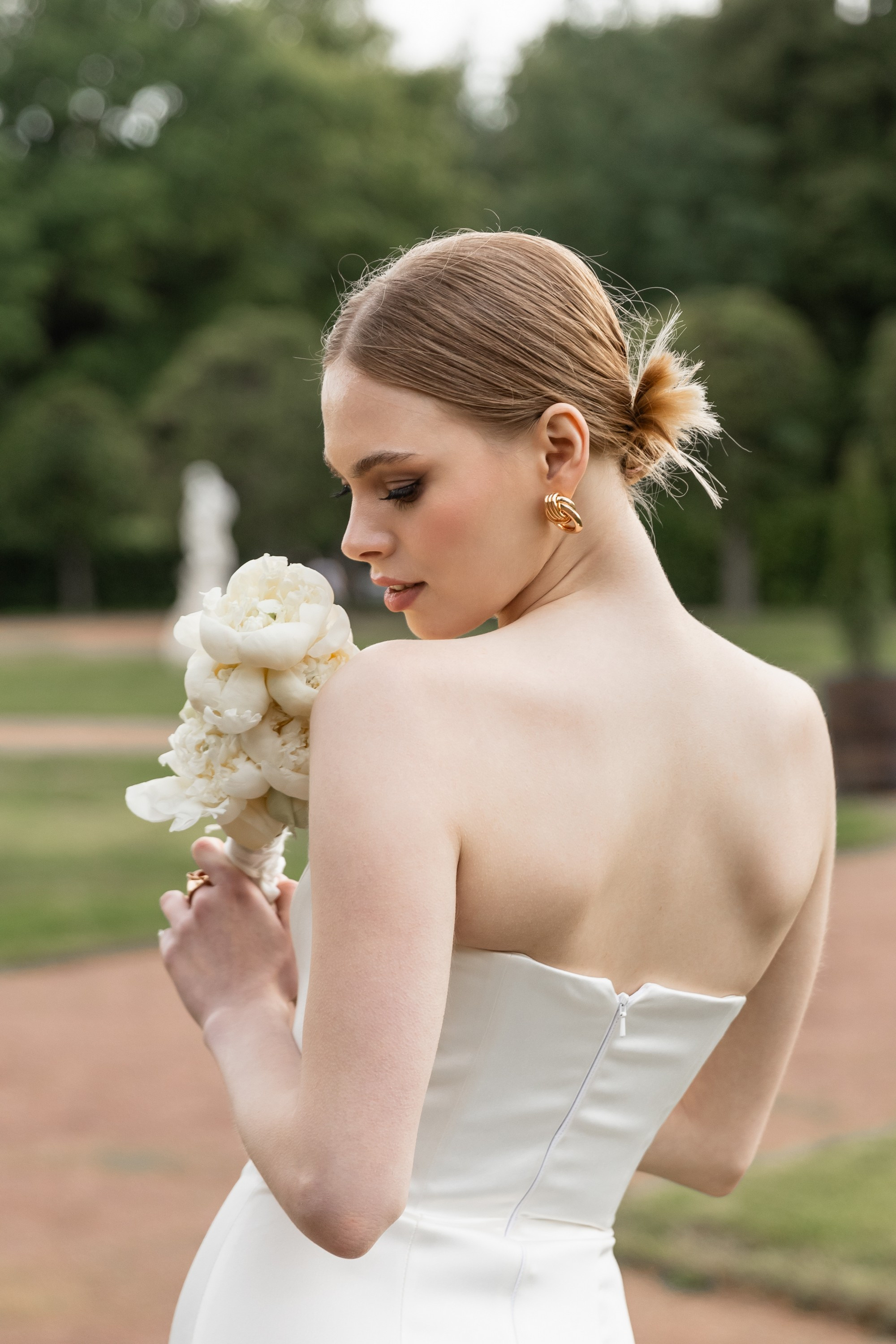 Юлия и Александр. Татьяна Чернышова свадебный фотограф Москва