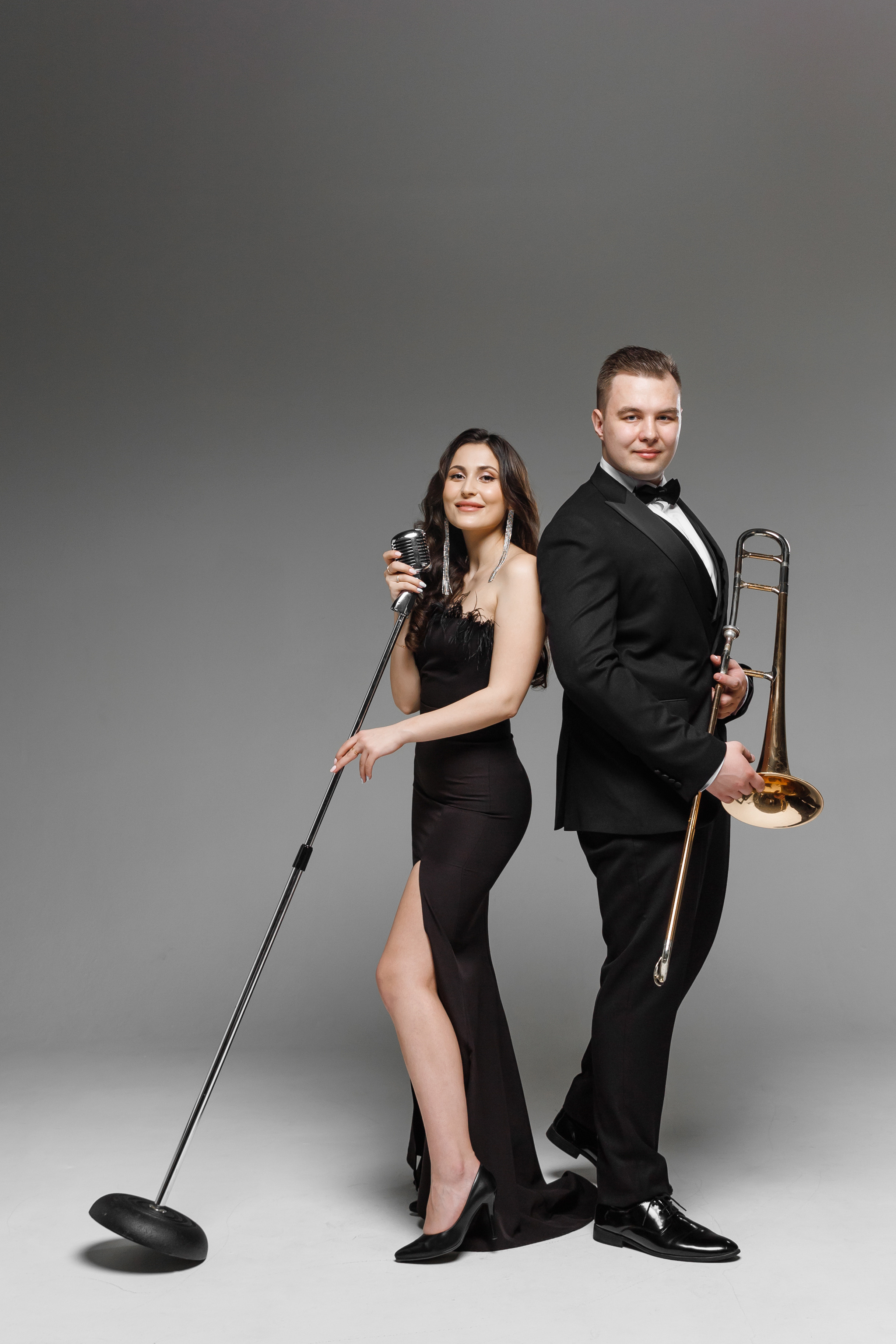 Фотосессия на циклораме. Татьяна Чернышова свадебный фотограф Москва