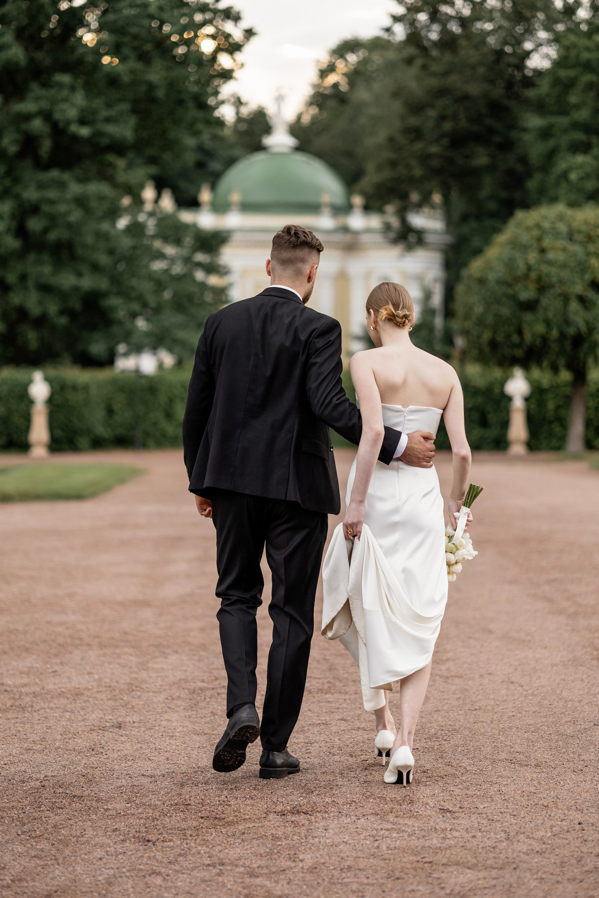 Юлия и Александр. Татьяна Чернышова свадебный фотограф Москва