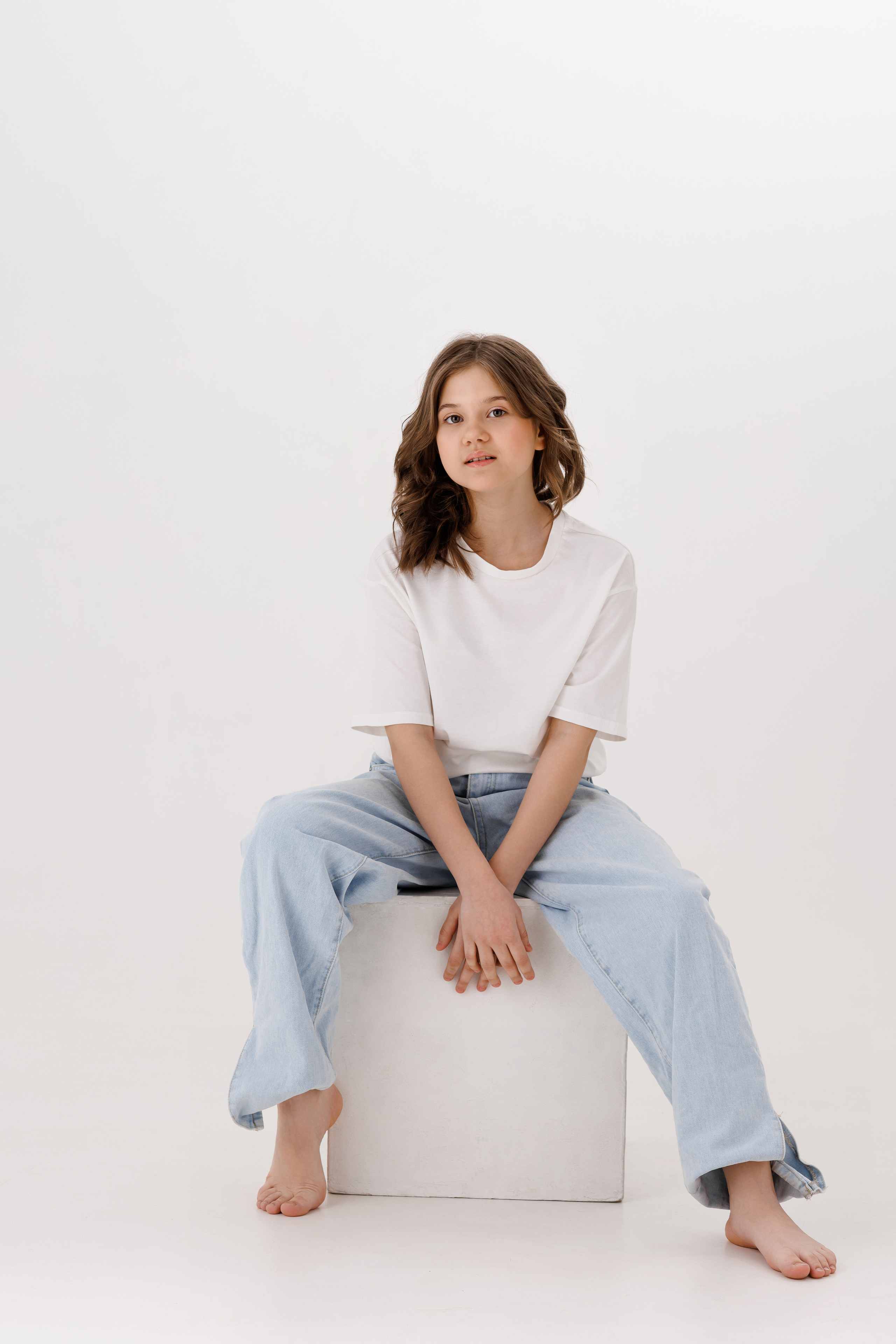 Модельные тесты. Татьяна Чернышова свадебный фотограф Москва