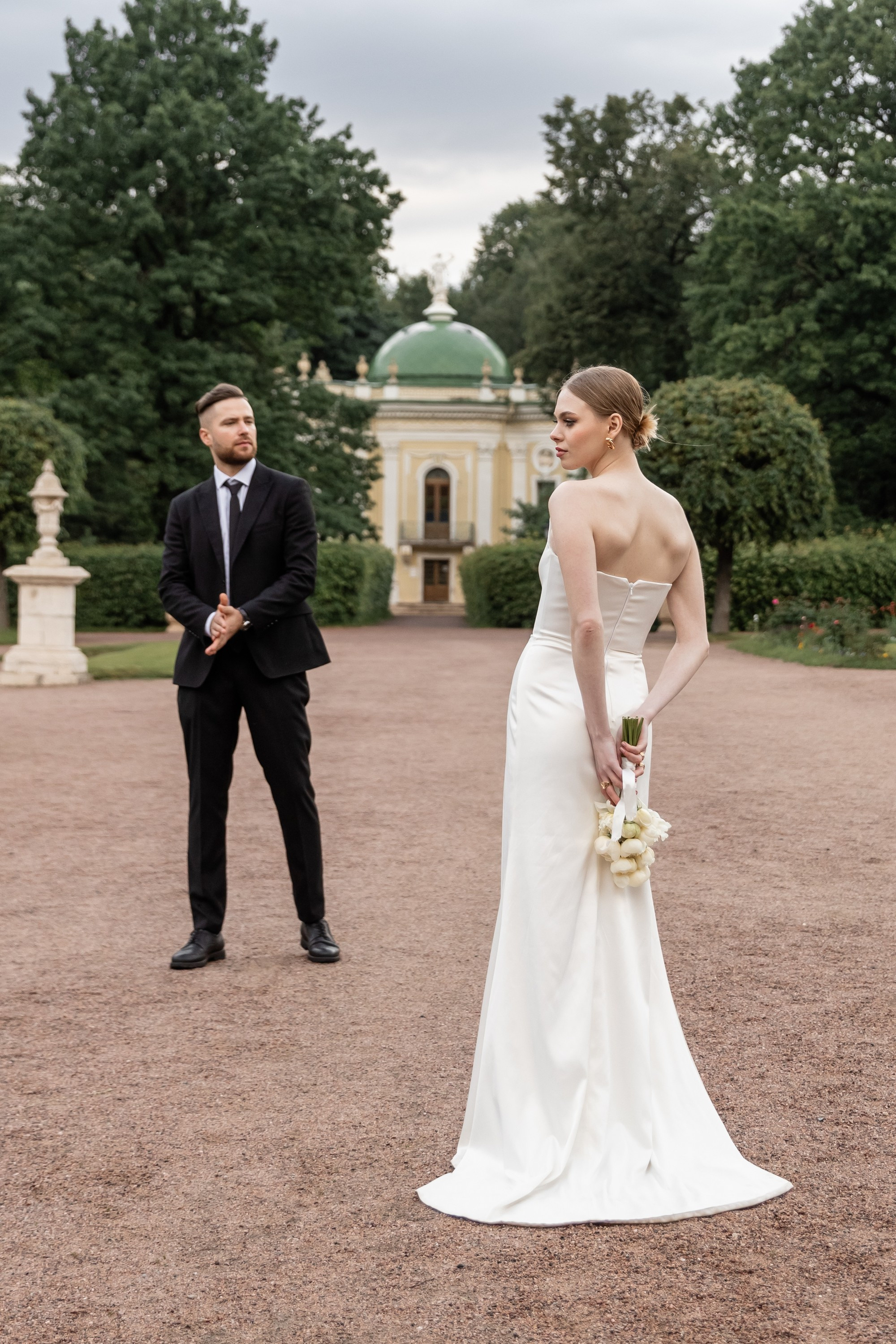 Юлия и Александр. Татьяна Чернышова свадебный фотограф Москва