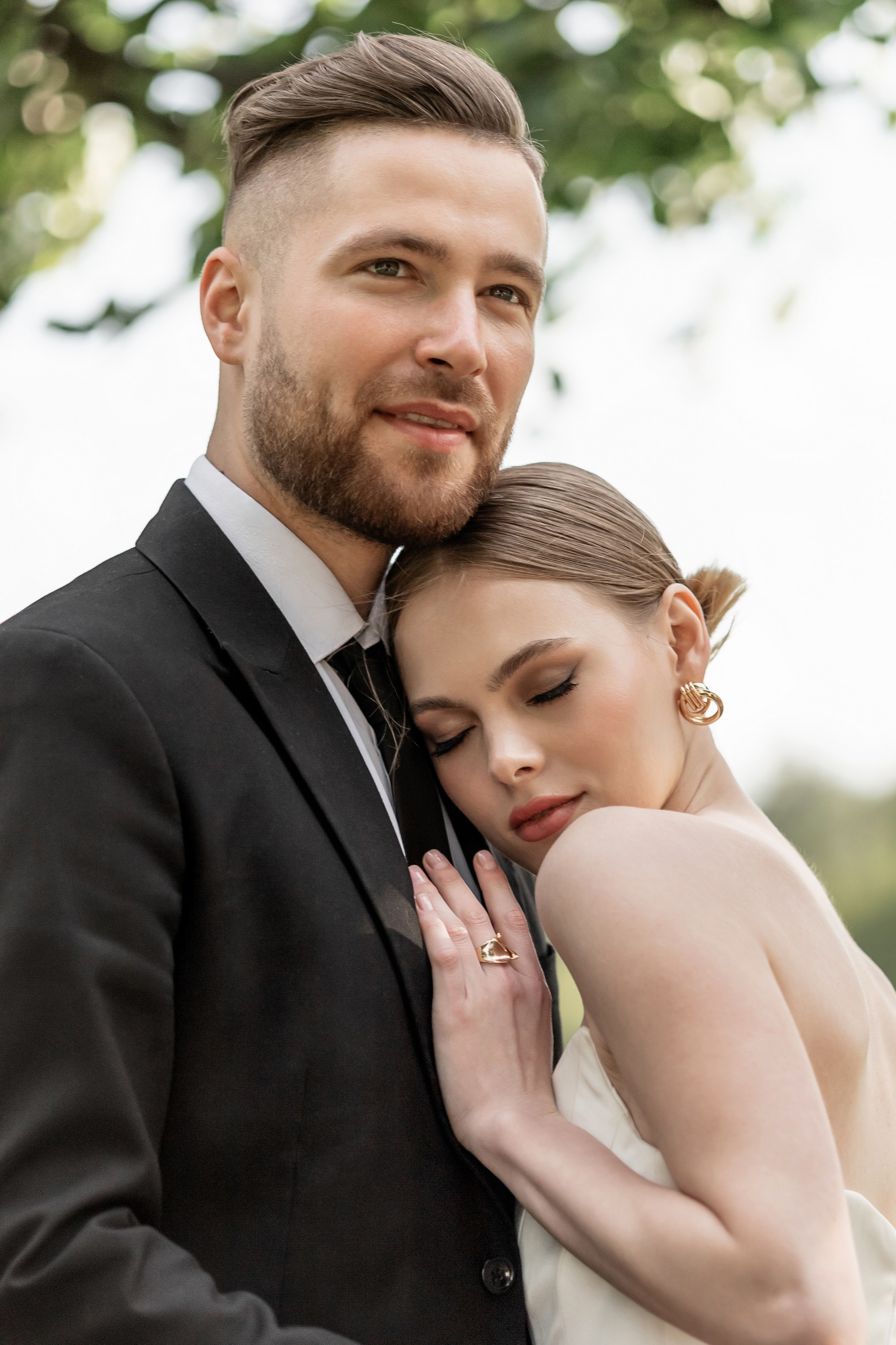 Юлия и Александр. Татьяна Чернышова свадебный фотограф Москва