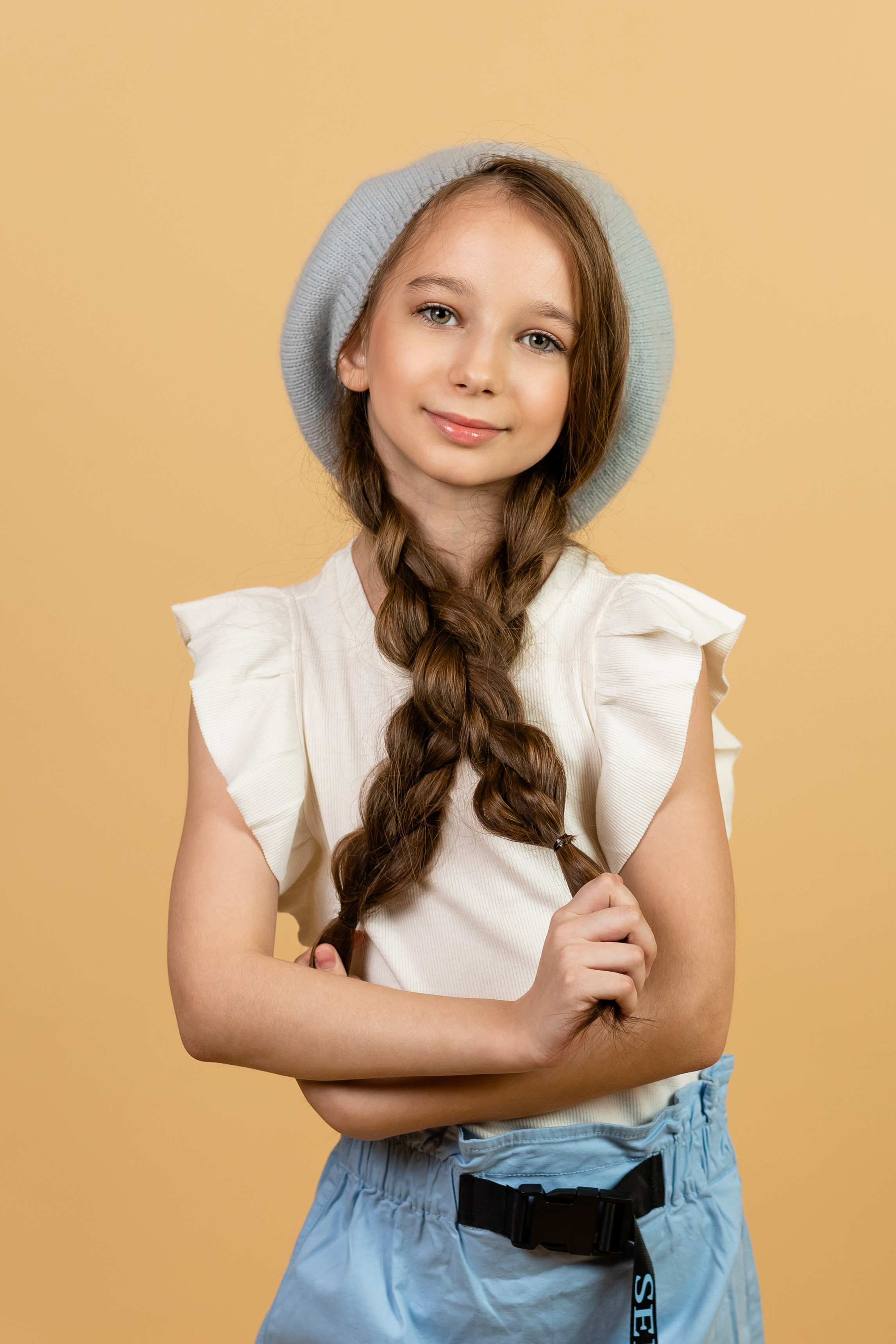 Модельные тесты. Татьяна Чернышова свадебный фотограф Москва