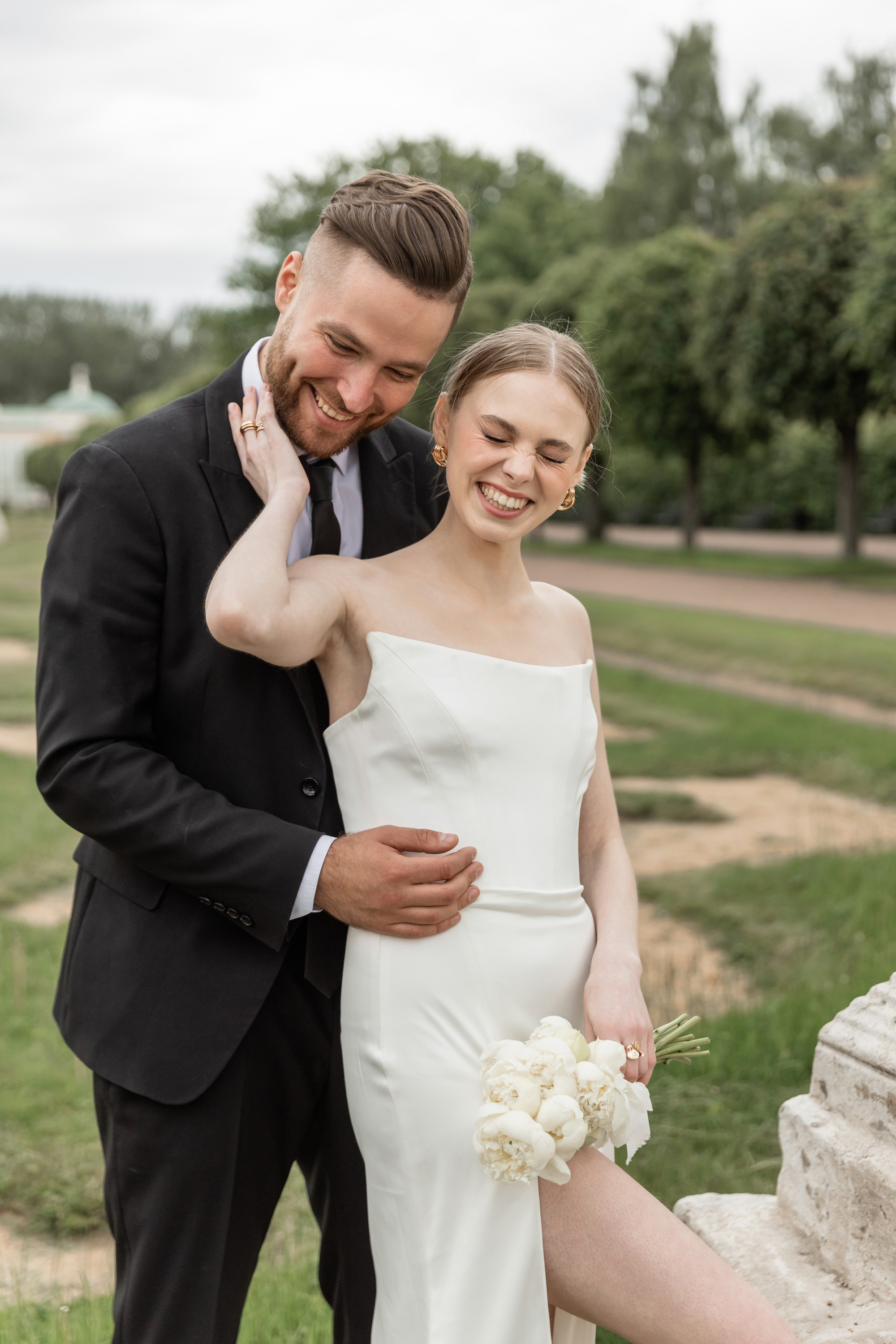 Юлия и Александр. Татьяна Чернышова свадебный фотограф Москва