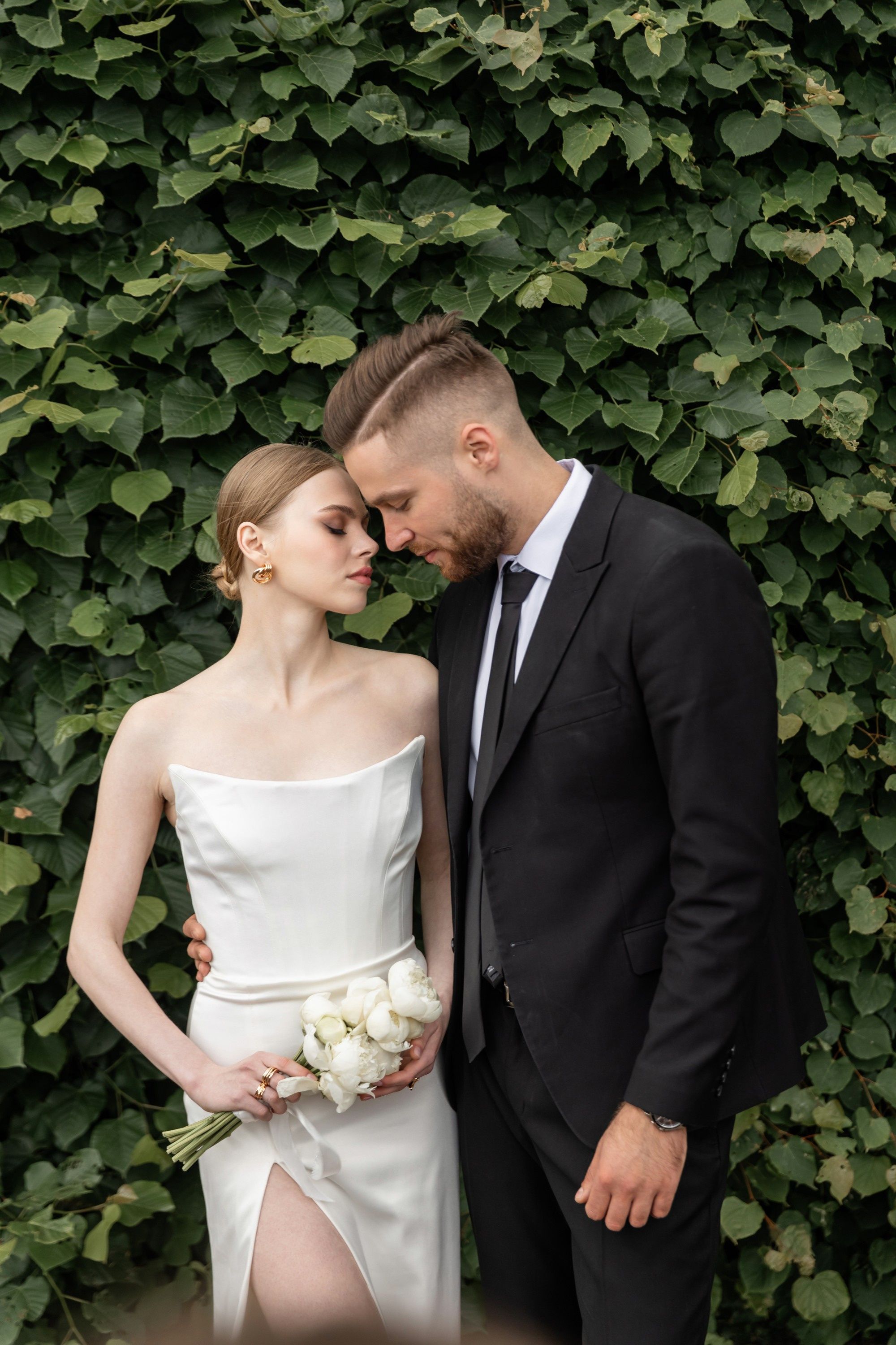 Юлия и Александр. Татьяна Чернышова свадебный фотограф Москва