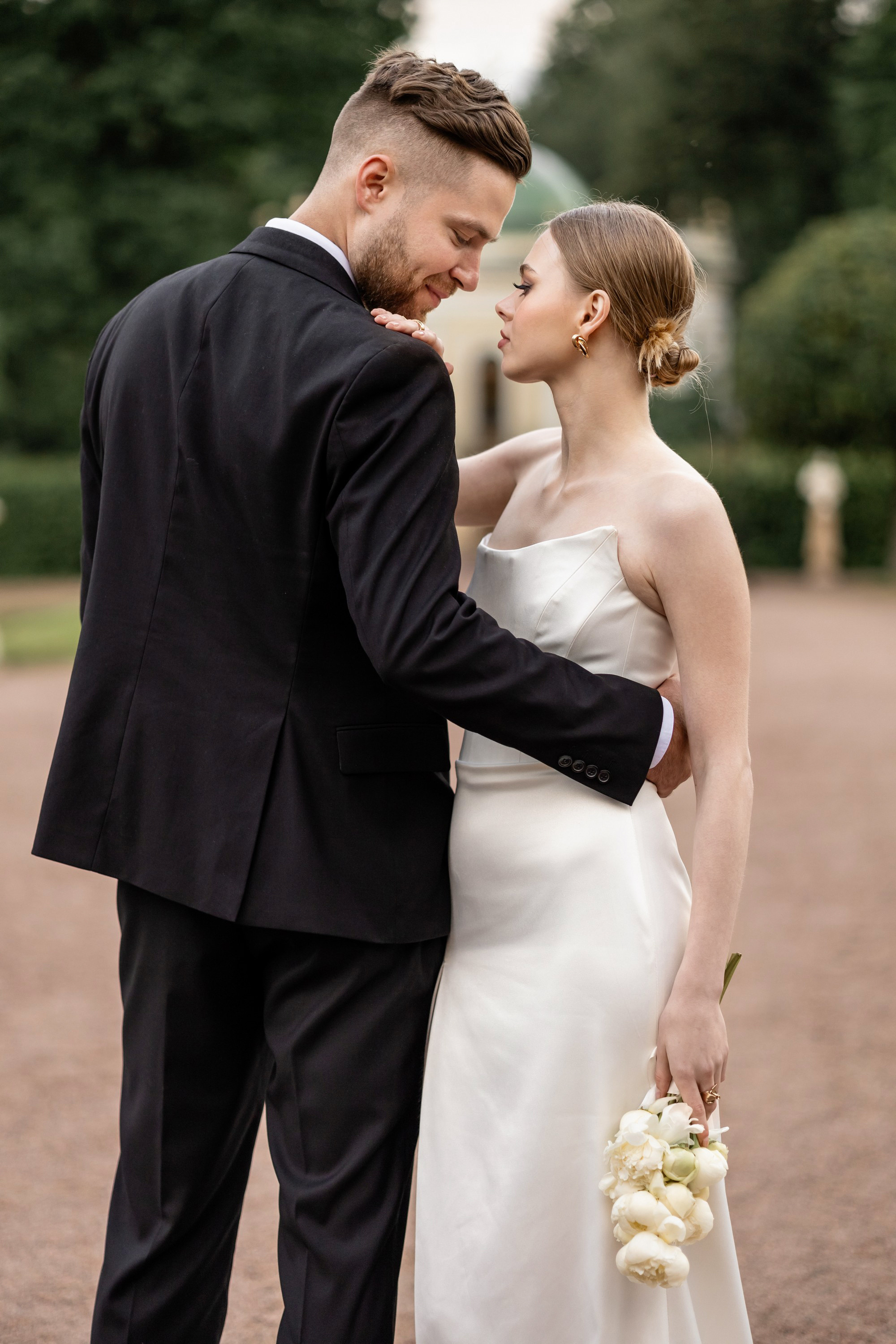 Юлия и Александр. Татьяна Чернышова свадебный фотограф Москва