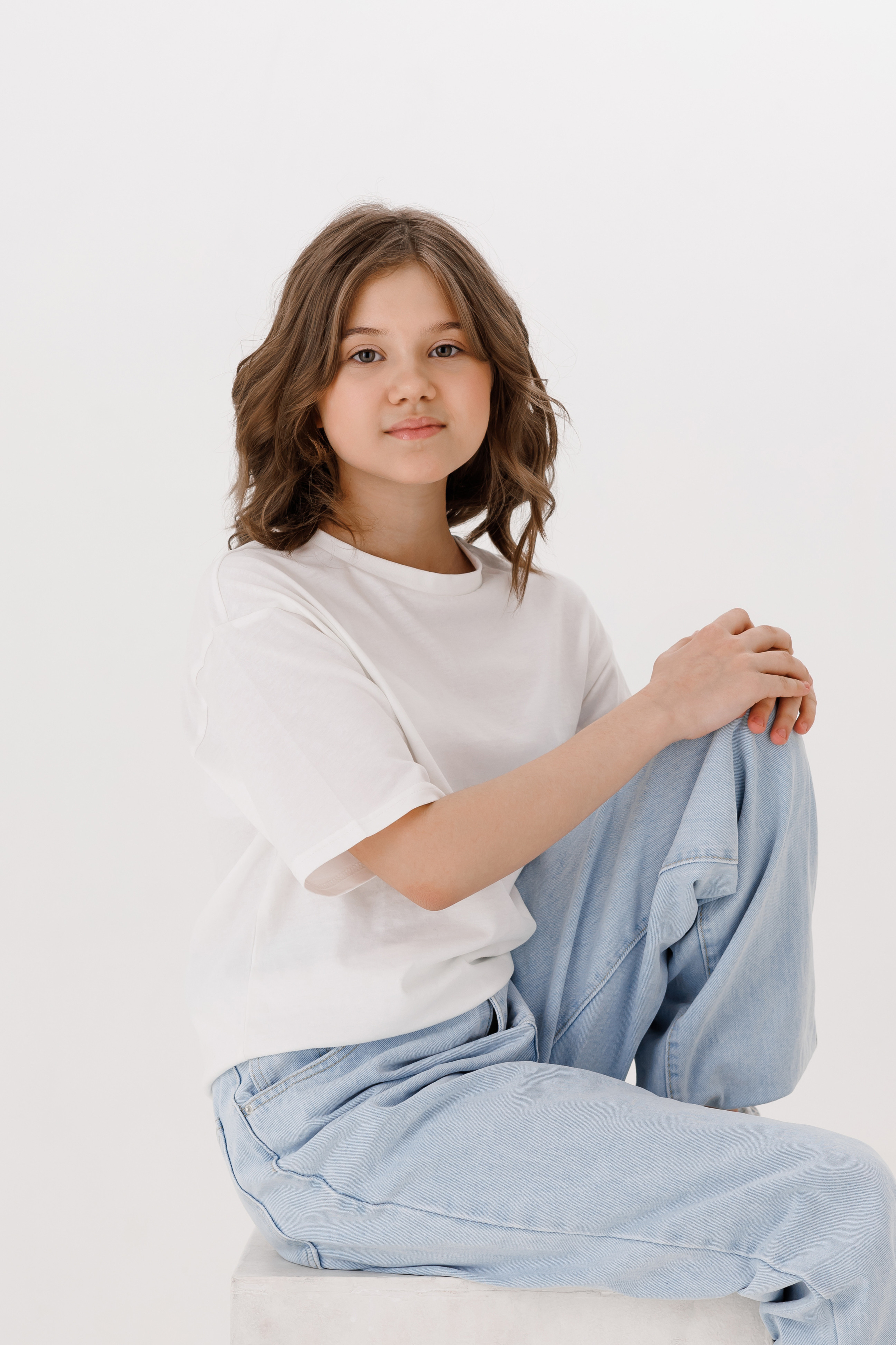 Модельные тесты. Татьяна Чернышова свадебный фотограф Москва