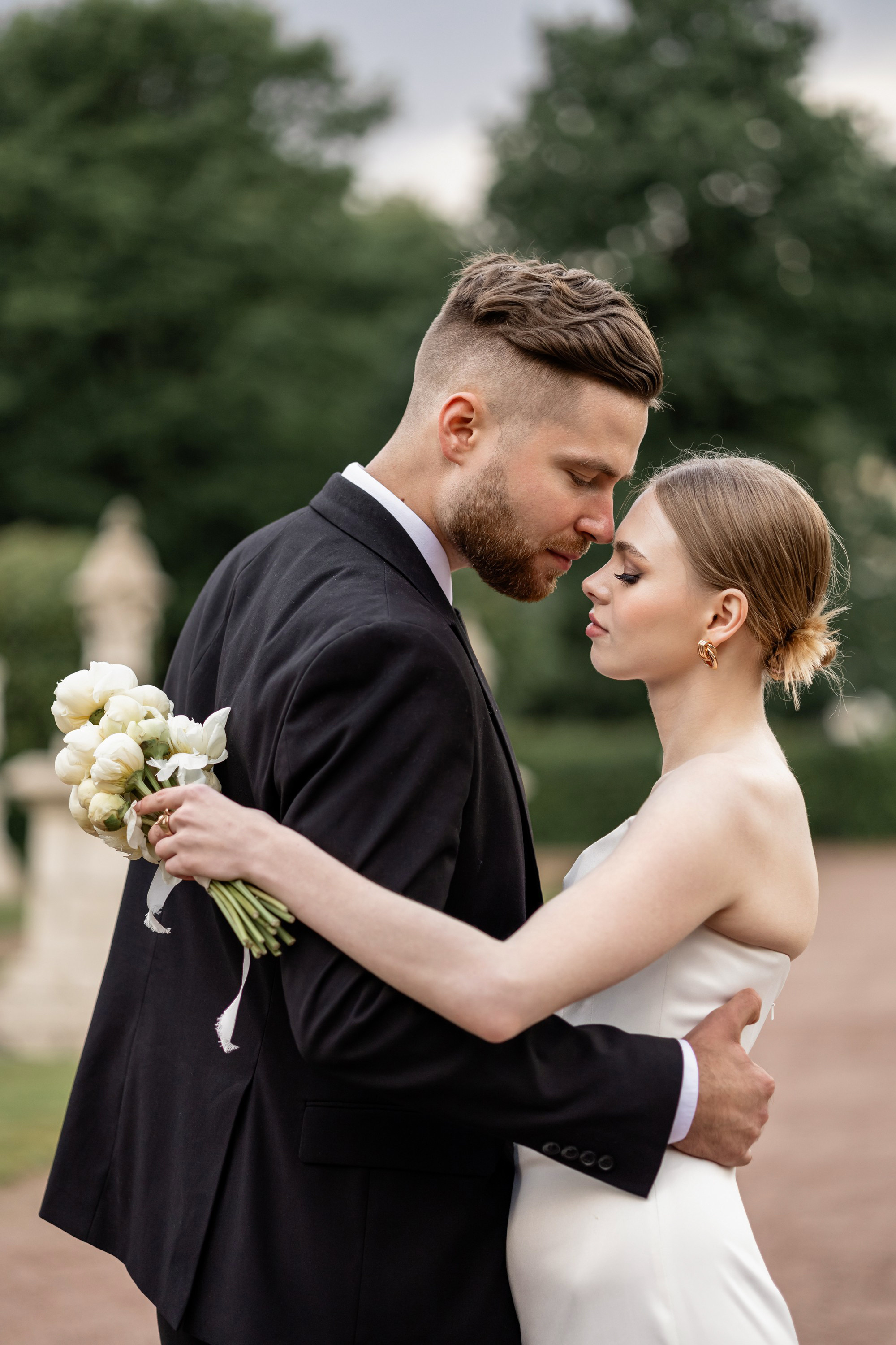 Юлия и Александр. Татьяна Чернышова свадебный фотограф Москва
