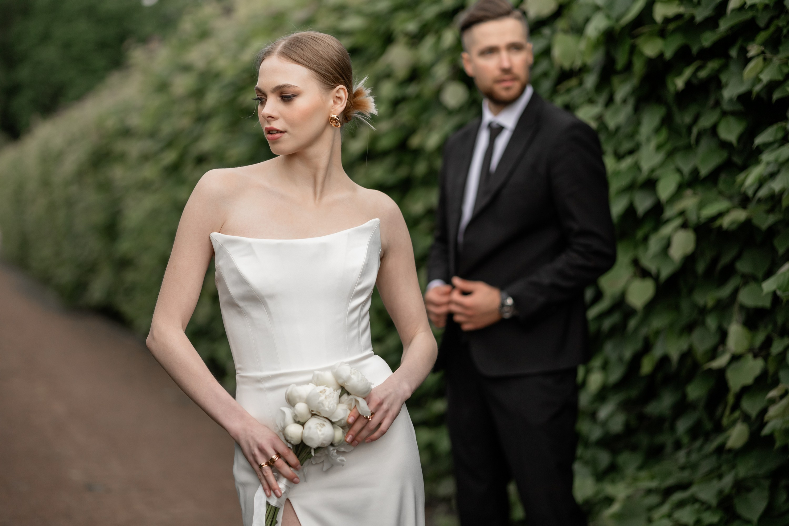 Юлия и Александр. Татьяна Чернышова свадебный фотограф Москва