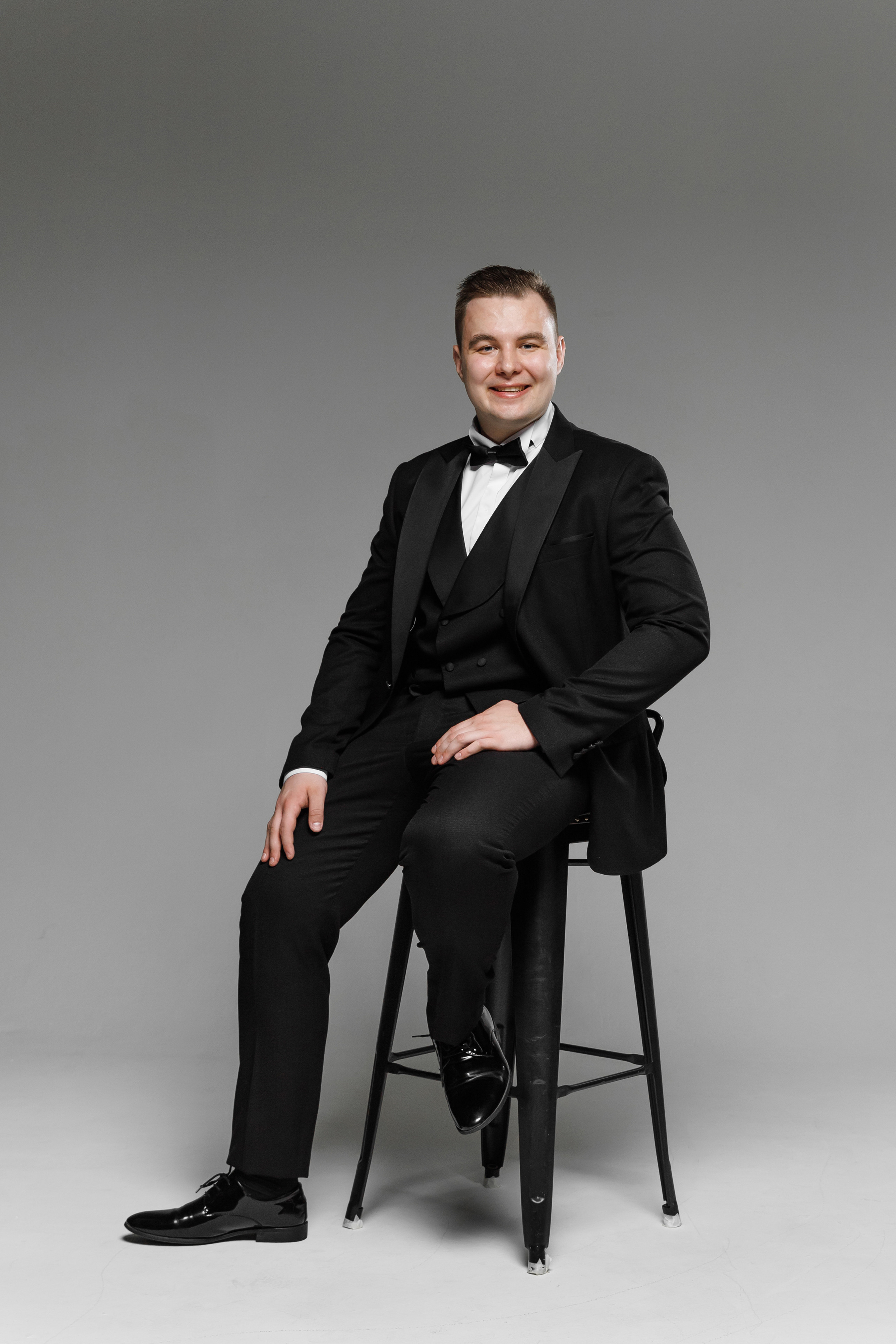 Фотосессия на циклораме. Татьяна Чернышова свадебный фотограф Москва