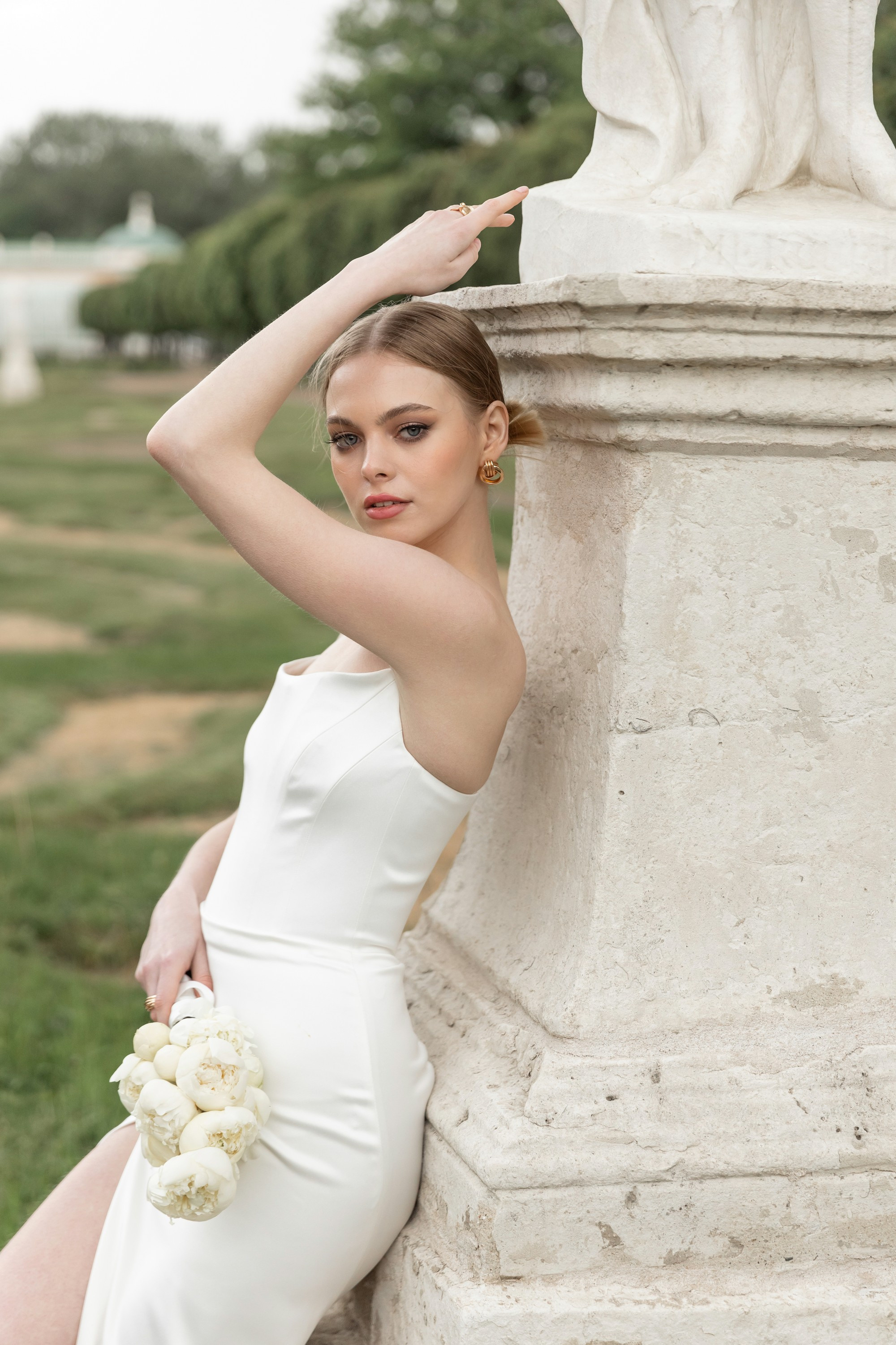 Юлия и Александр. Татьяна Чернышова свадебный фотограф Москва