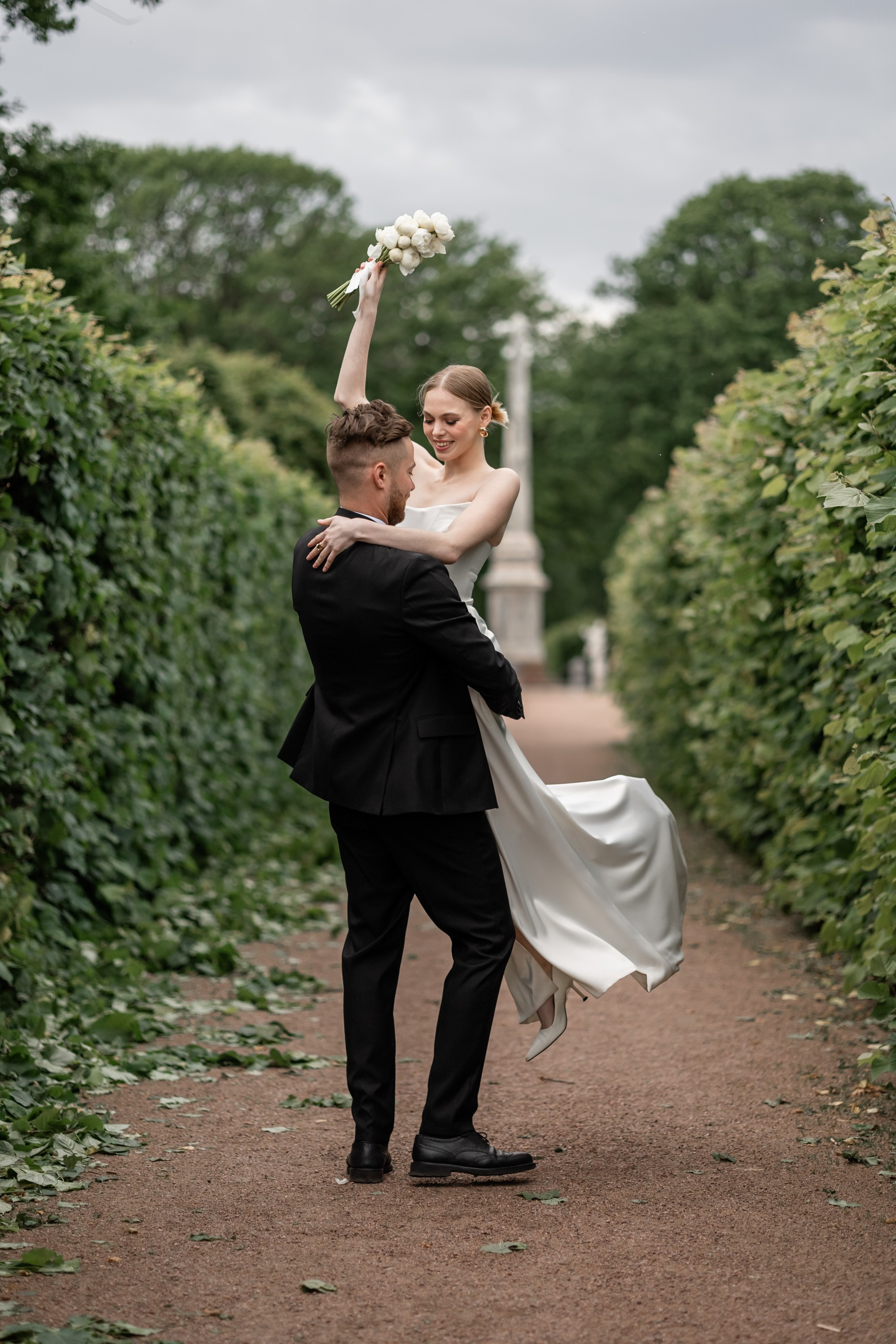 Юлия и Александр. Татьяна Чернышова свадебный фотограф Москва