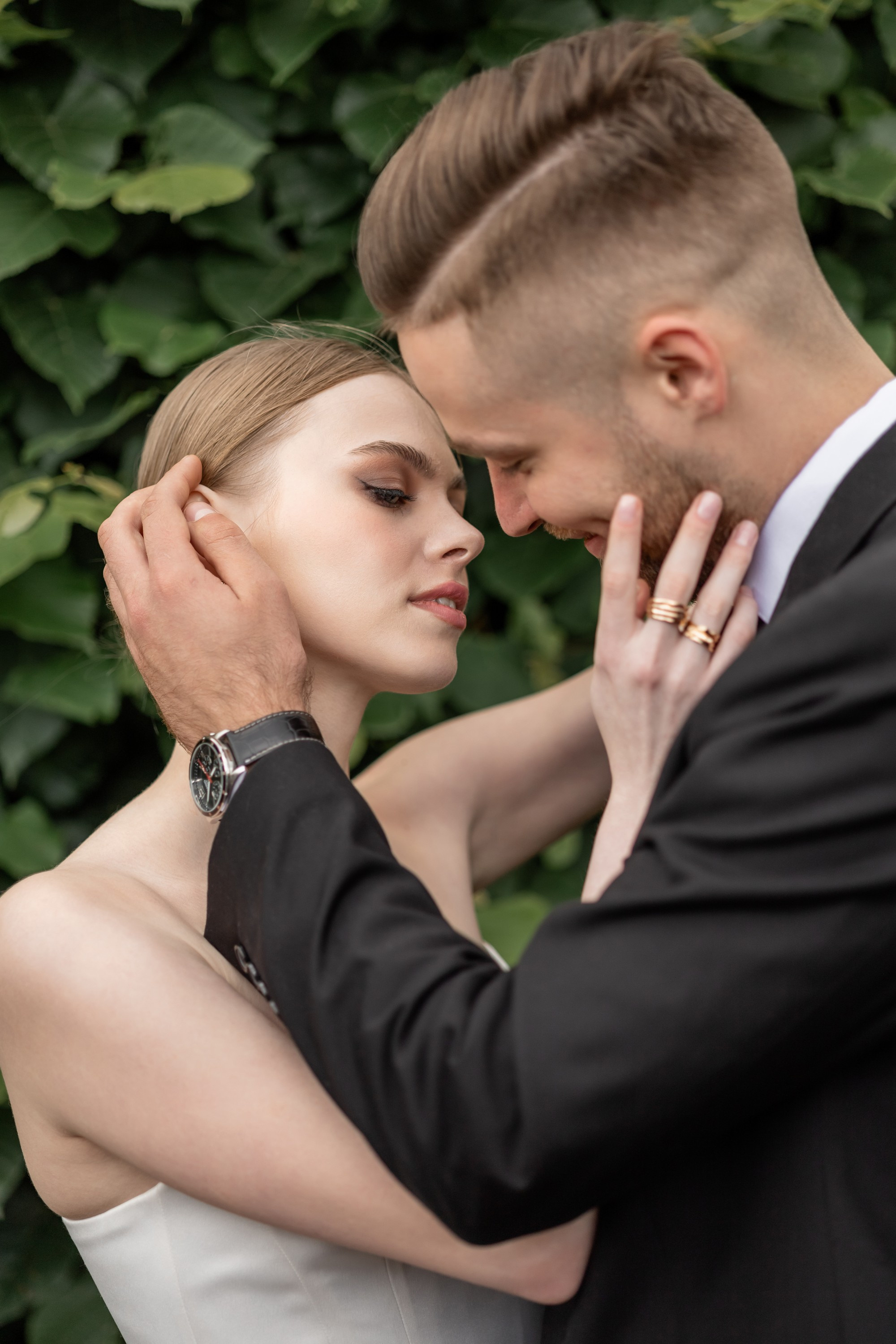 Юлия и Александр. Татьяна Чернышова свадебный фотограф Москва