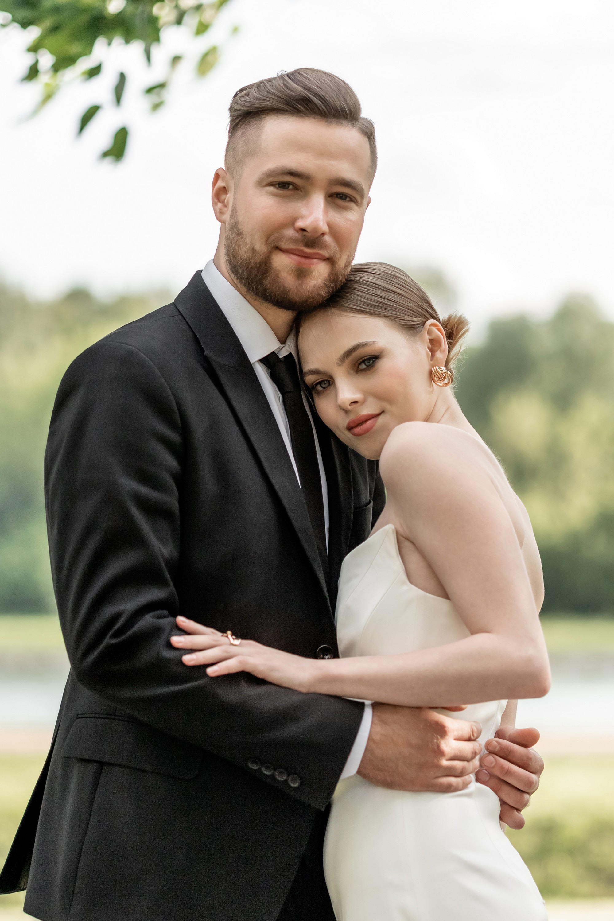 Юлия и Александр. Татьяна Чернышова свадебный фотограф Москва