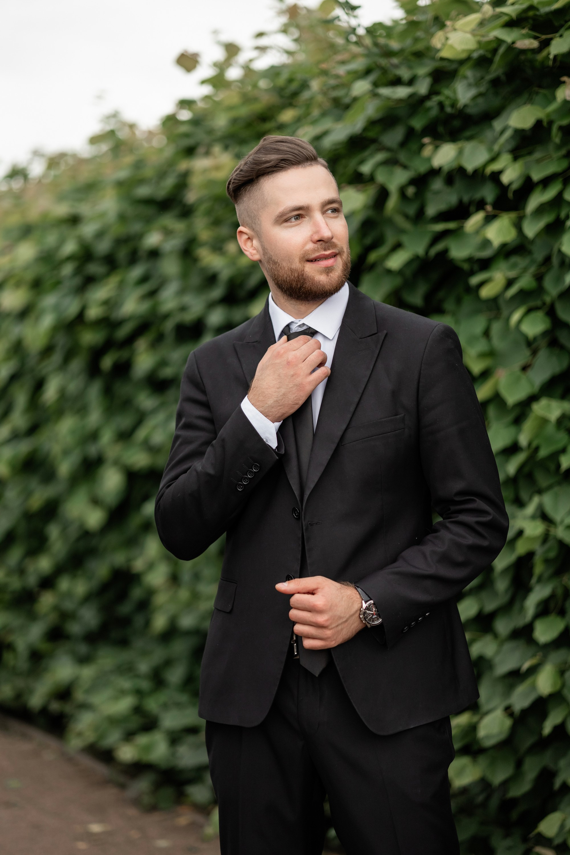 Юлия и Александр. Татьяна Чернышова свадебный фотограф Москва