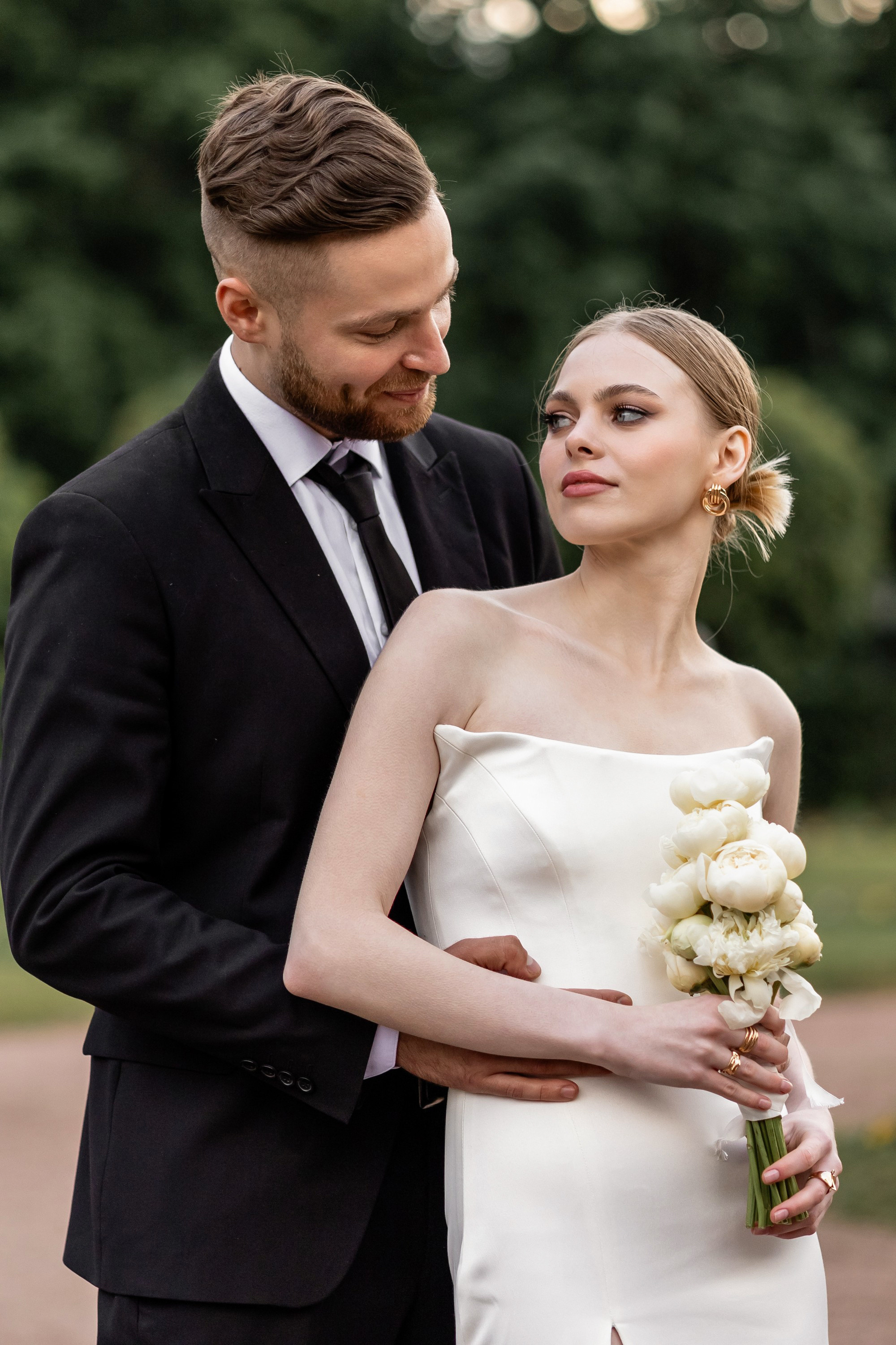 Юлия и Александр. Татьяна Чернышова свадебный фотограф Москва