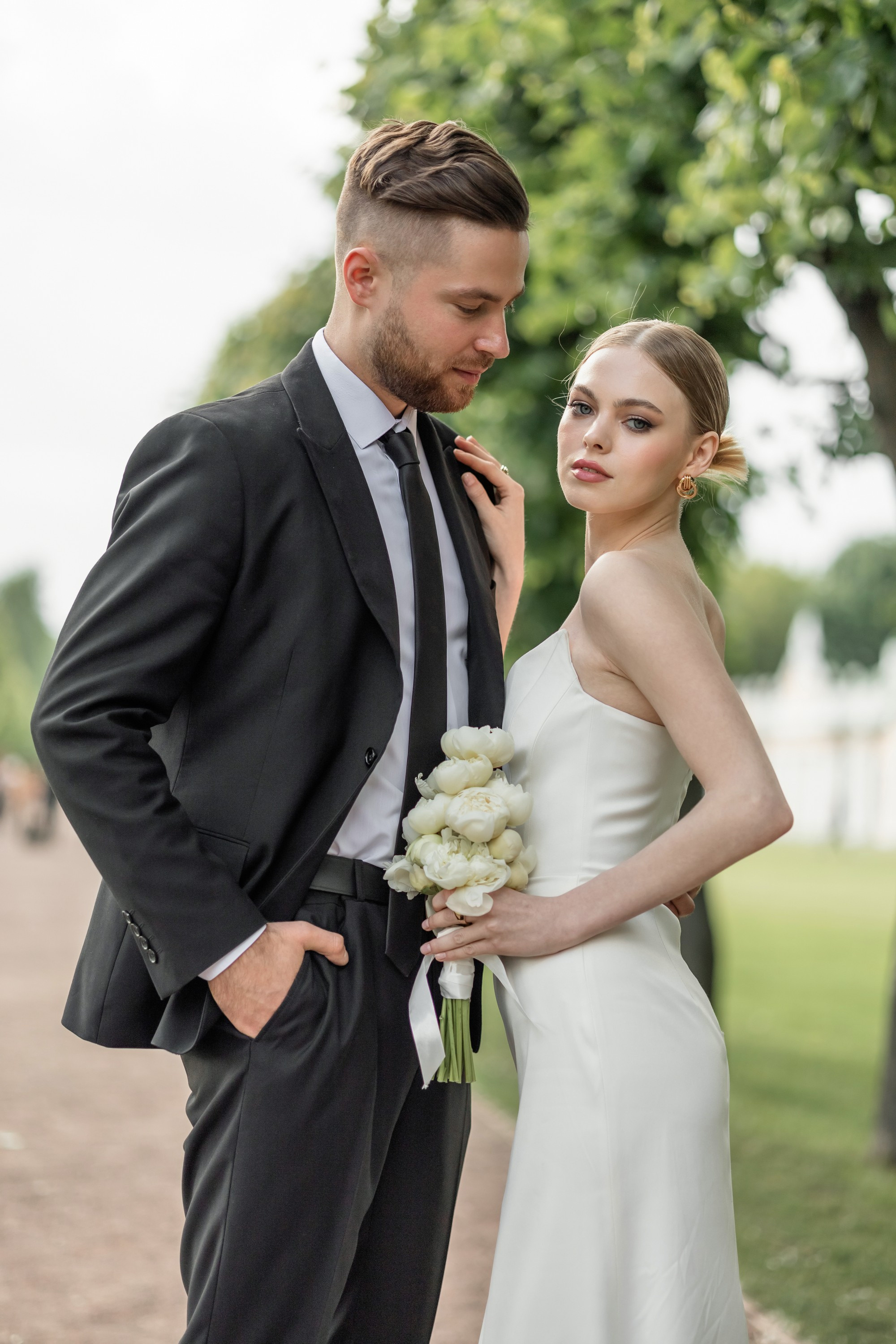 Юлия и Александр. Татьяна Чернышова свадебный фотограф Москва
