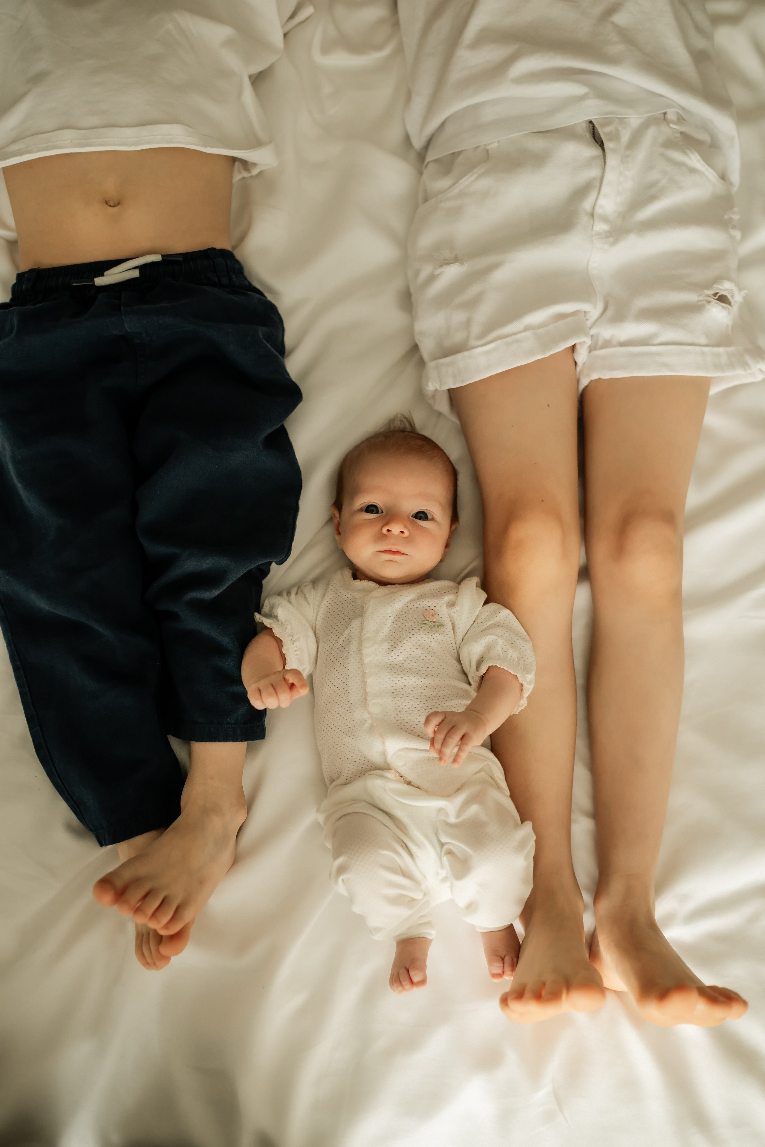 Выписка из роддома. Профессиональный семейный и церковный фотограф в Ростове-на-Дону