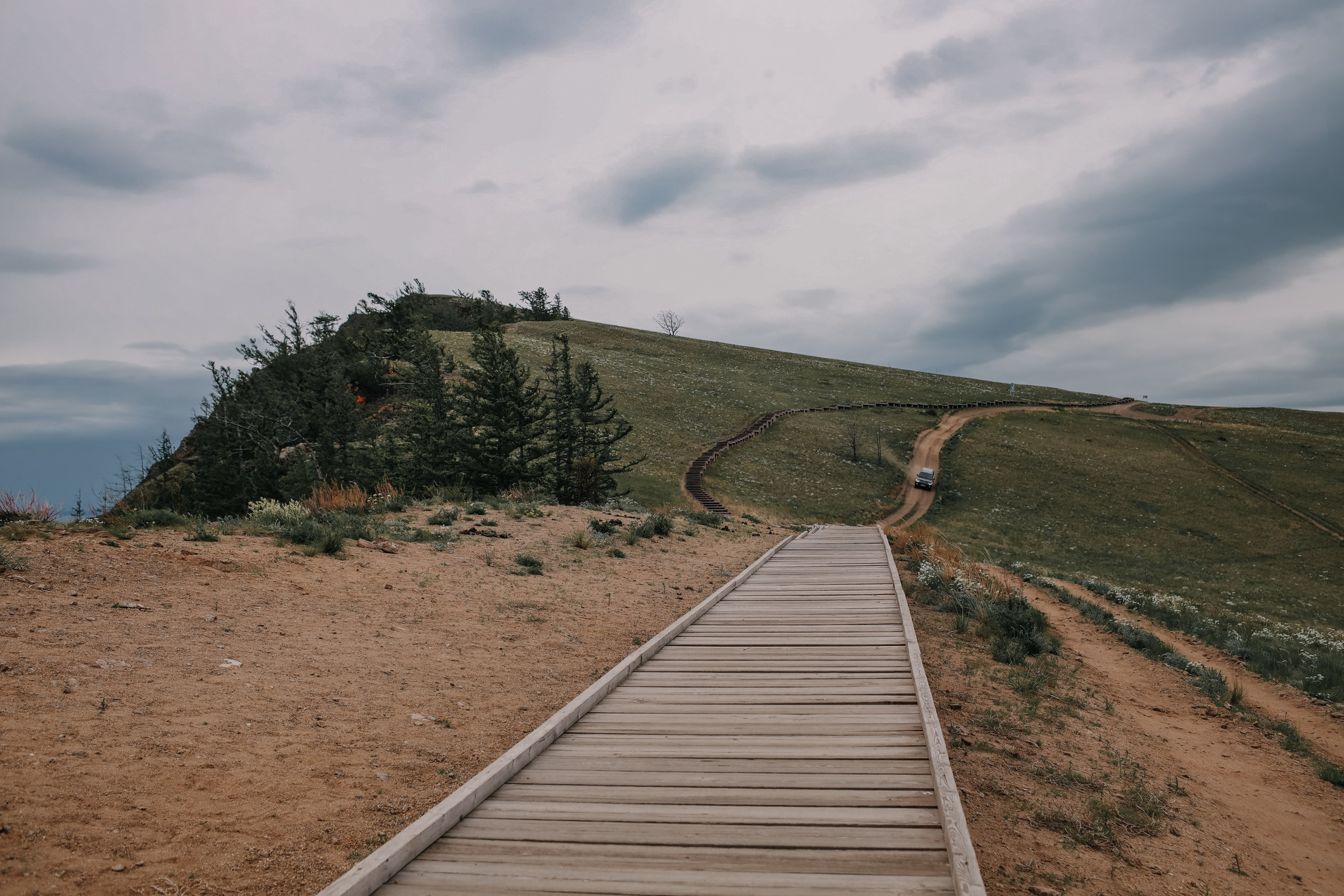 Репортажная съемка. Байкал. Ретит. Ольхон. Фотограф Софья Васильковская