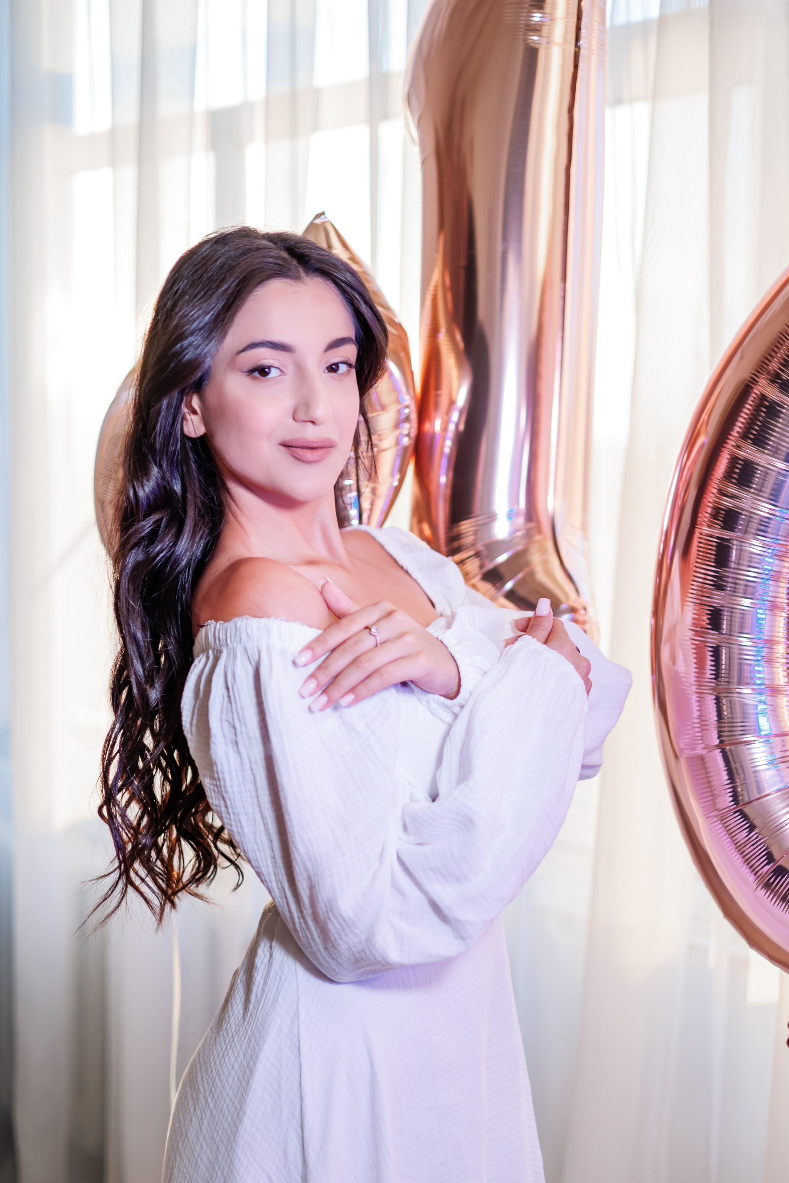 16 лет. Свадебный и семейный фотограф в Армавире