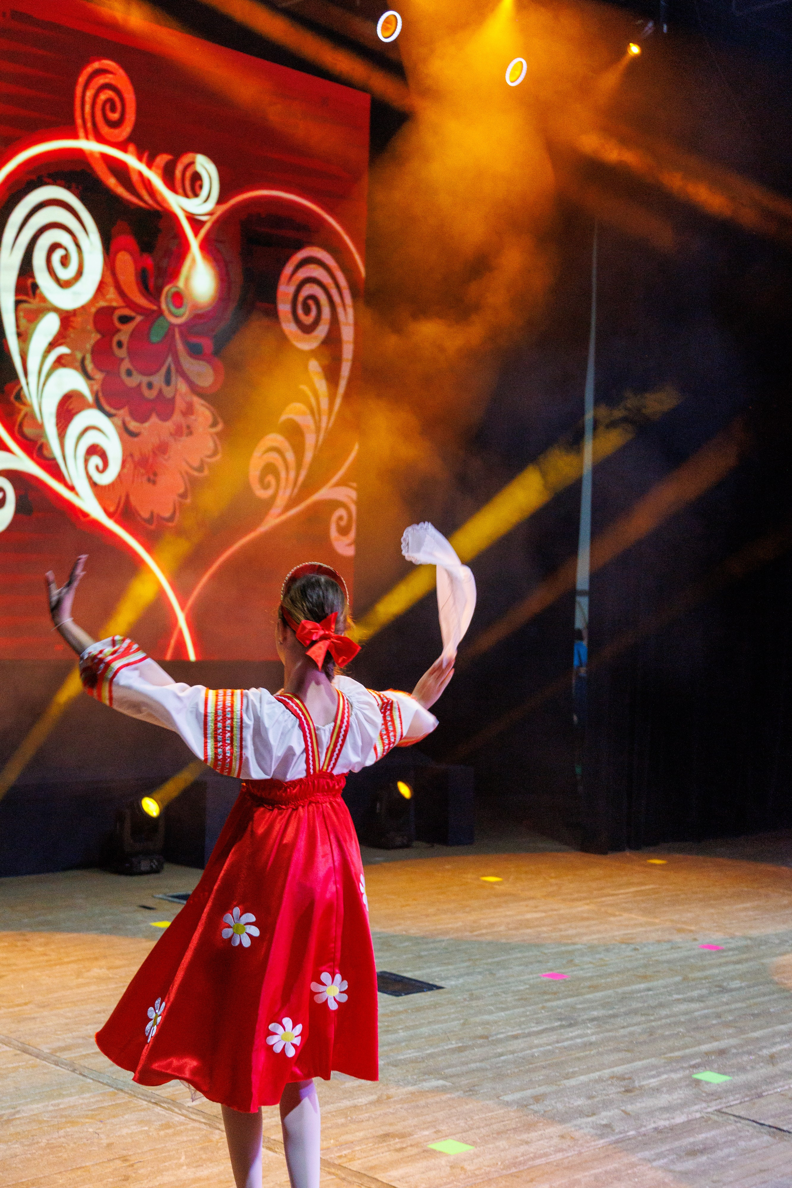 Концерт «Монпансье». Свадебный и семейный фотограф в Армавире