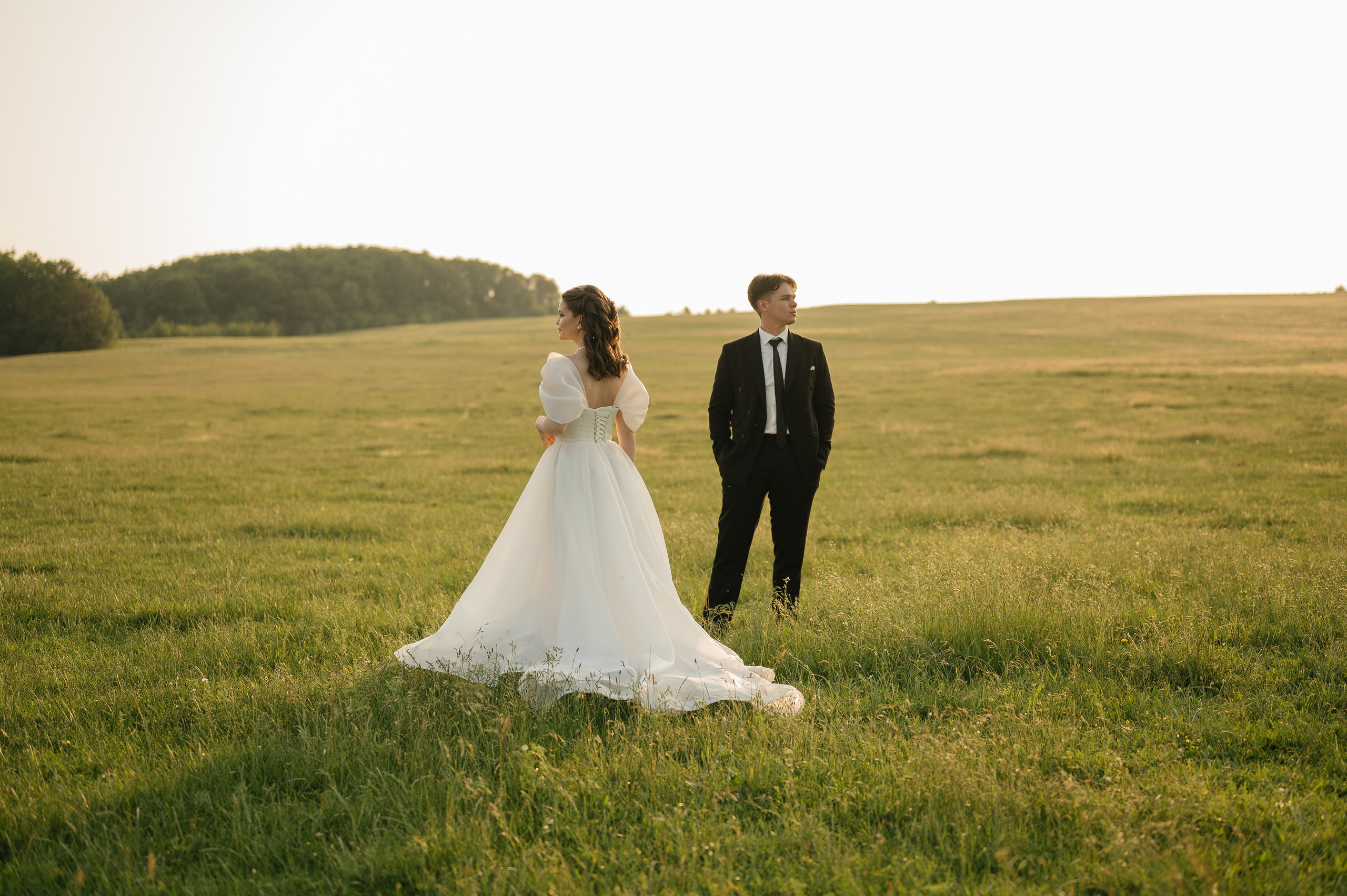 Свадебная съёмка в горах. Свадебный и семейный фотограф в Краснодаре Алина Мельник