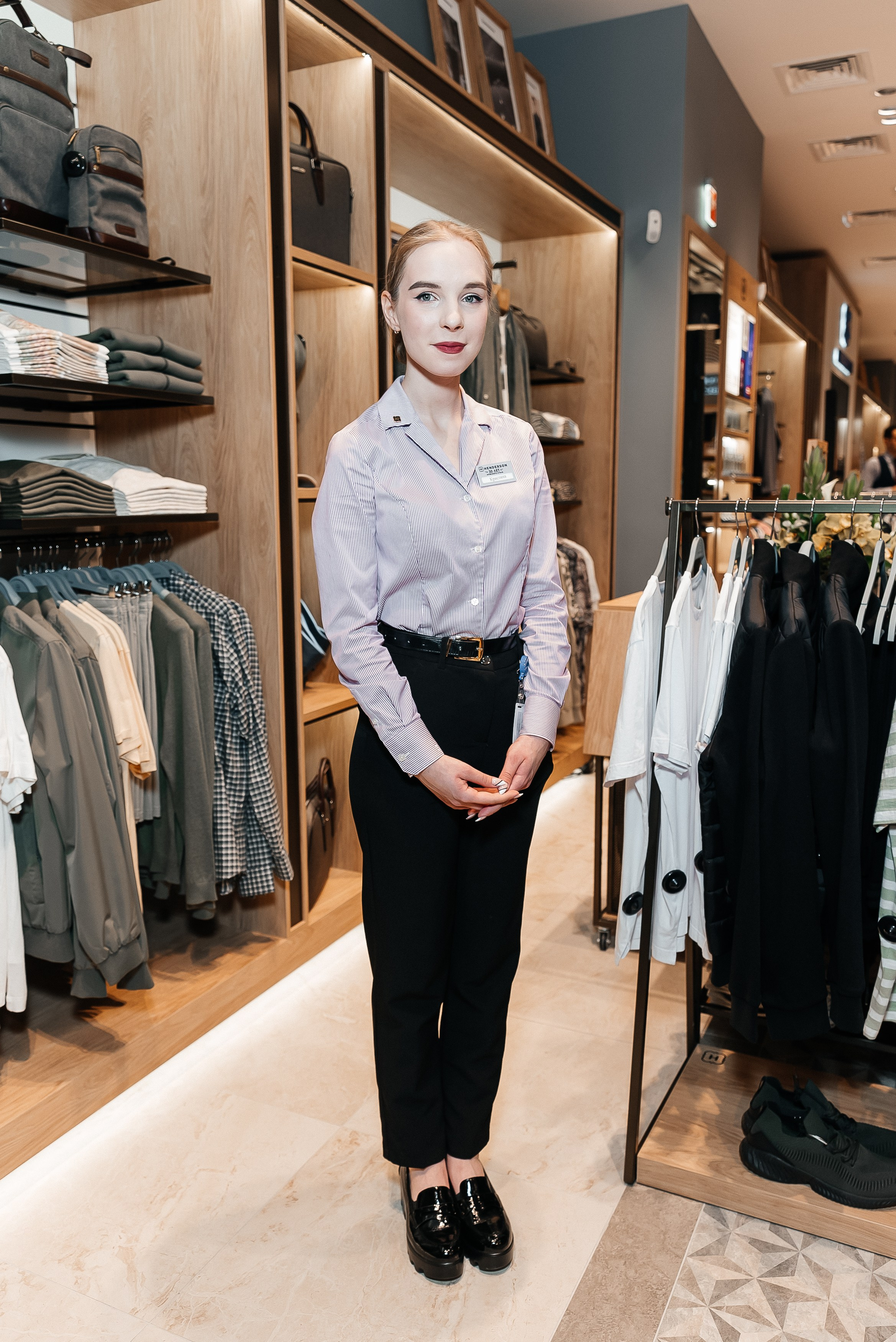 Henderson. Павел Краснов — Свадебный и репортажный фотограф в Москве