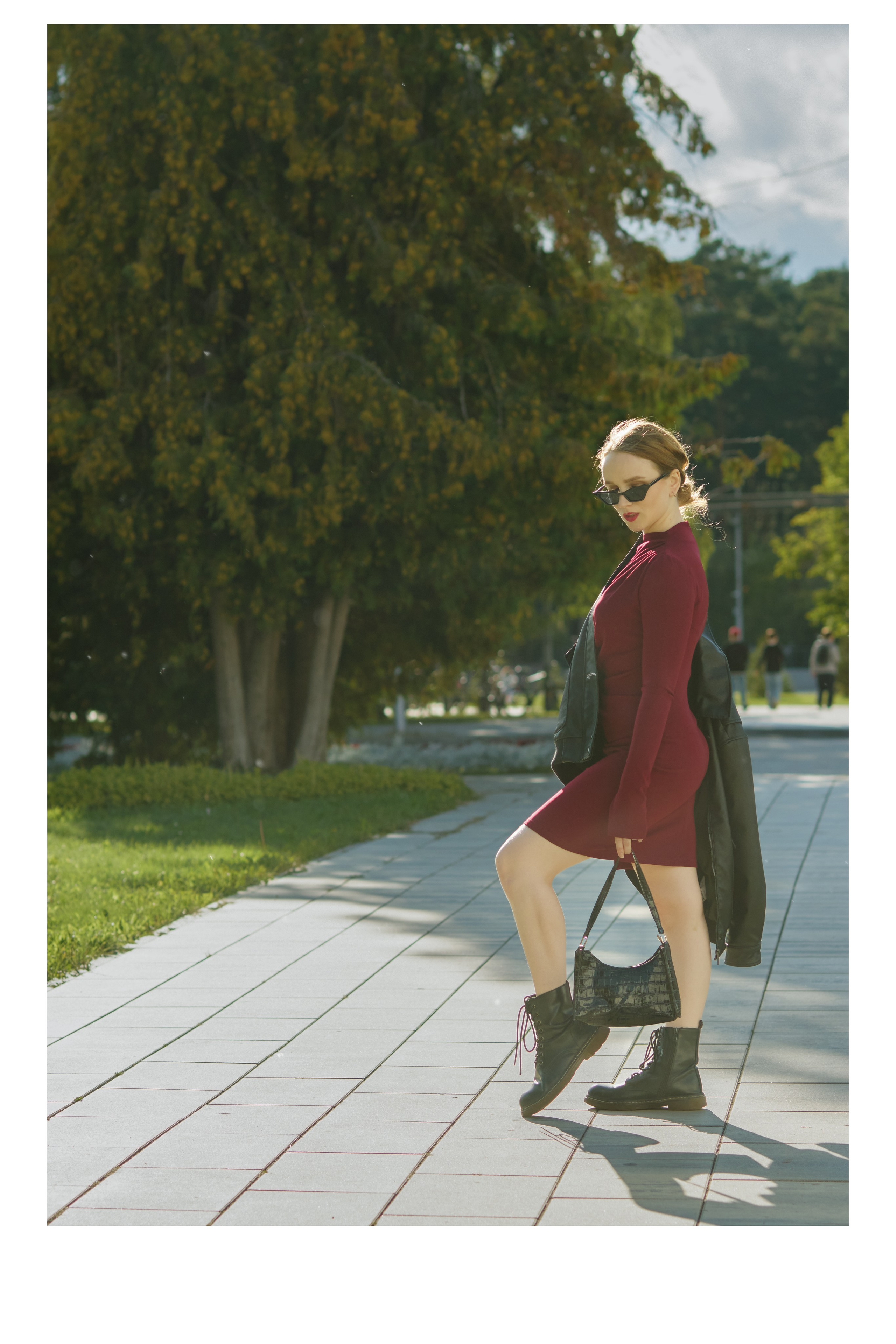 Семейный и детский фотограф Майя Гришина