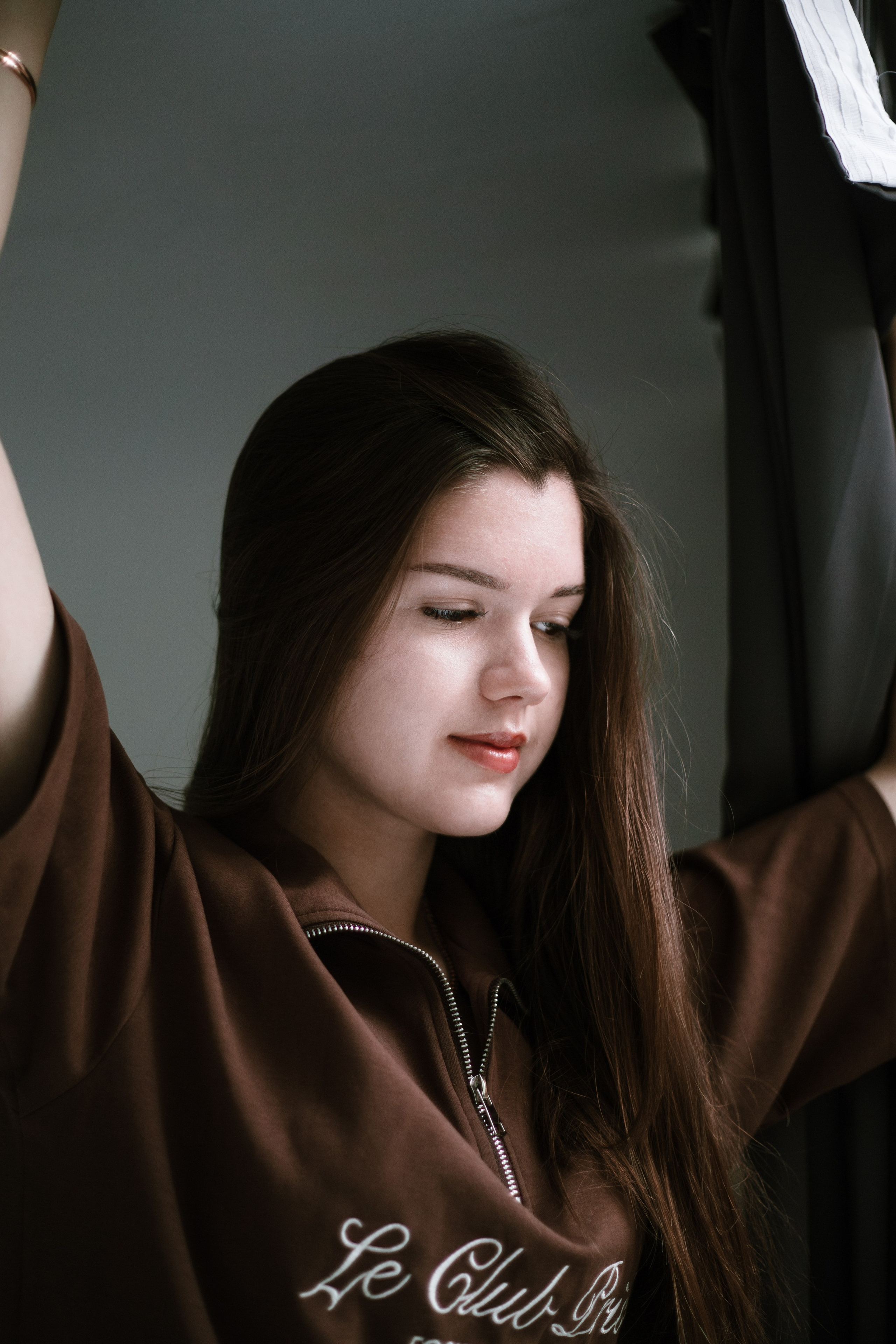 Лиза. Портретный фотограф Москва Юлия Трякина