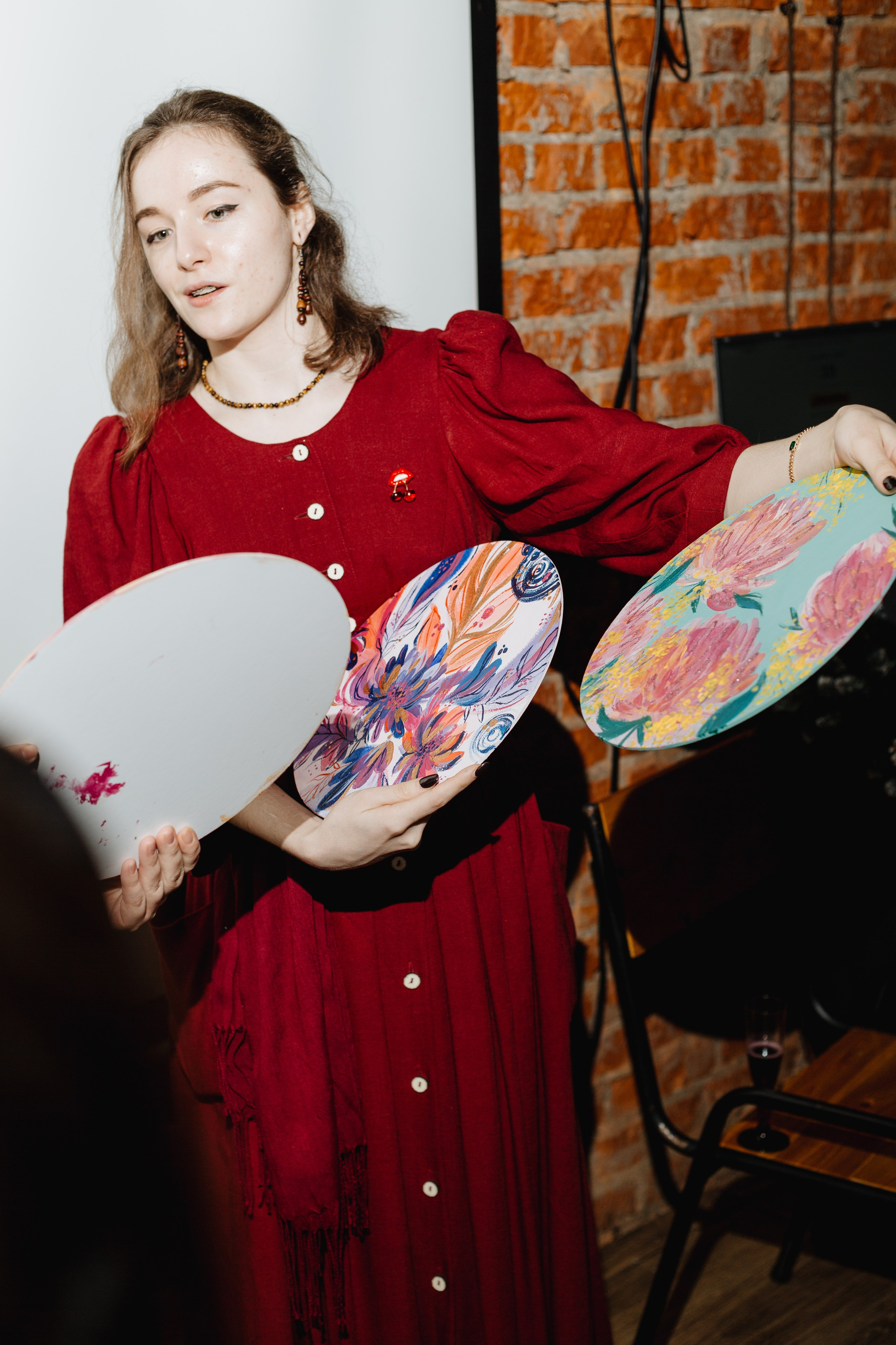 Бал Императриц. Портретный фотограф Москва Юлия Трякина