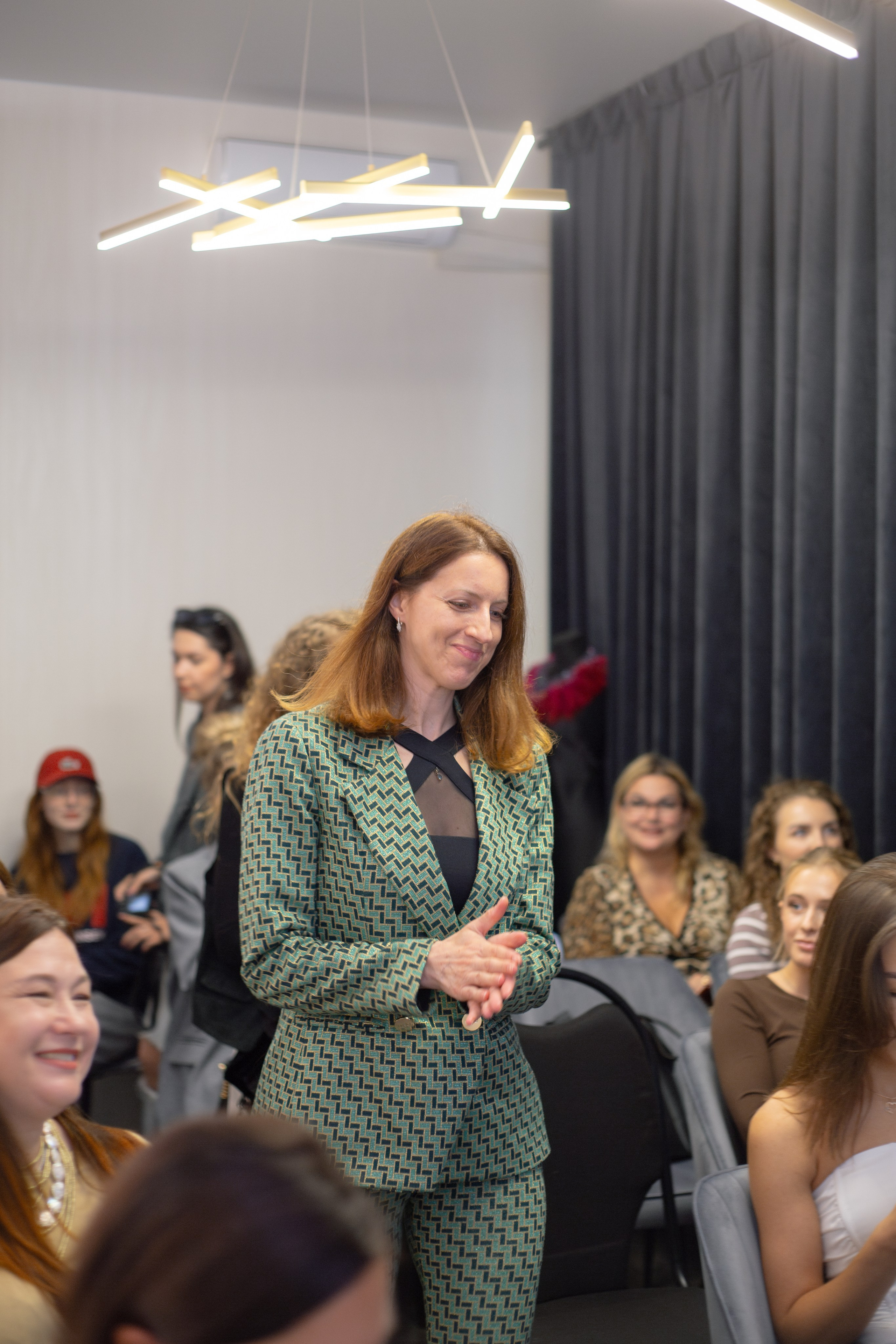 Branch. Портретный фотограф Москва Юлия Трякина