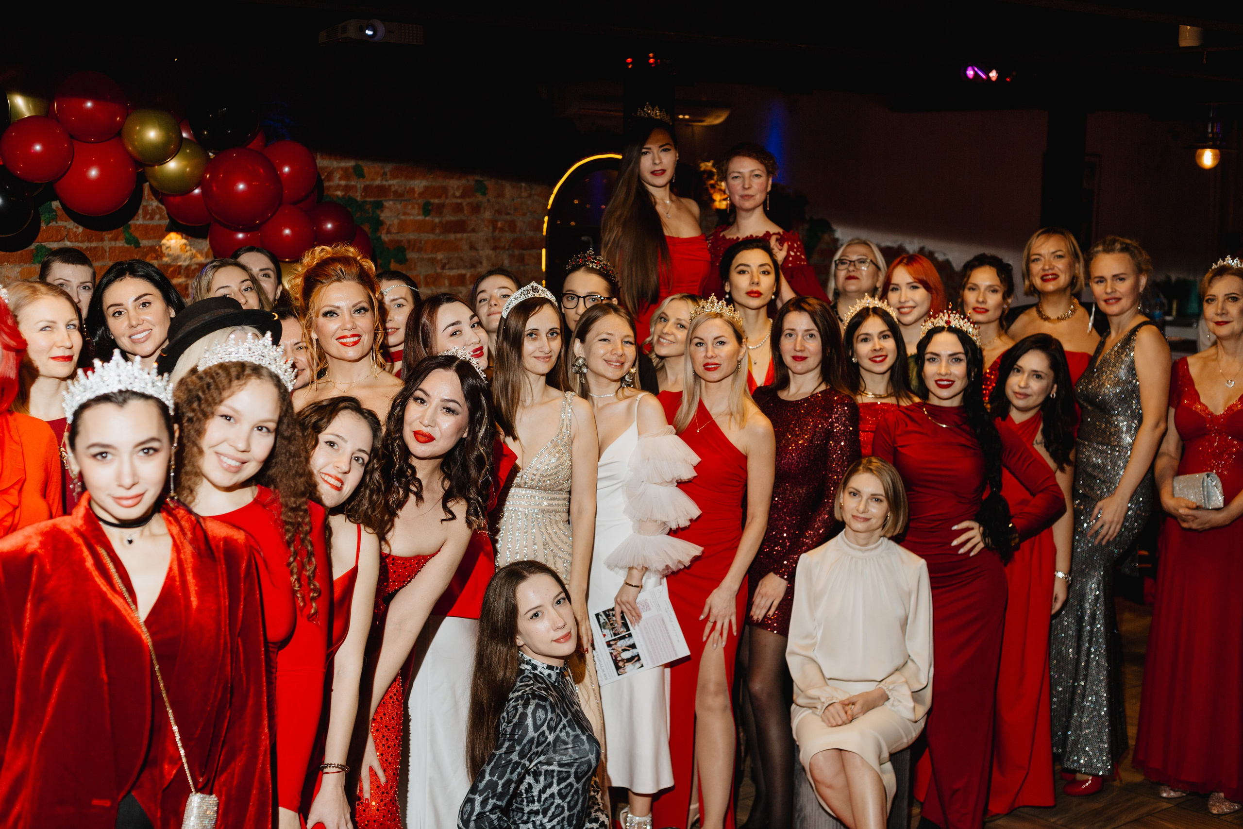 Бал императриц. Портретный фотограф Москва Юлия Трякина