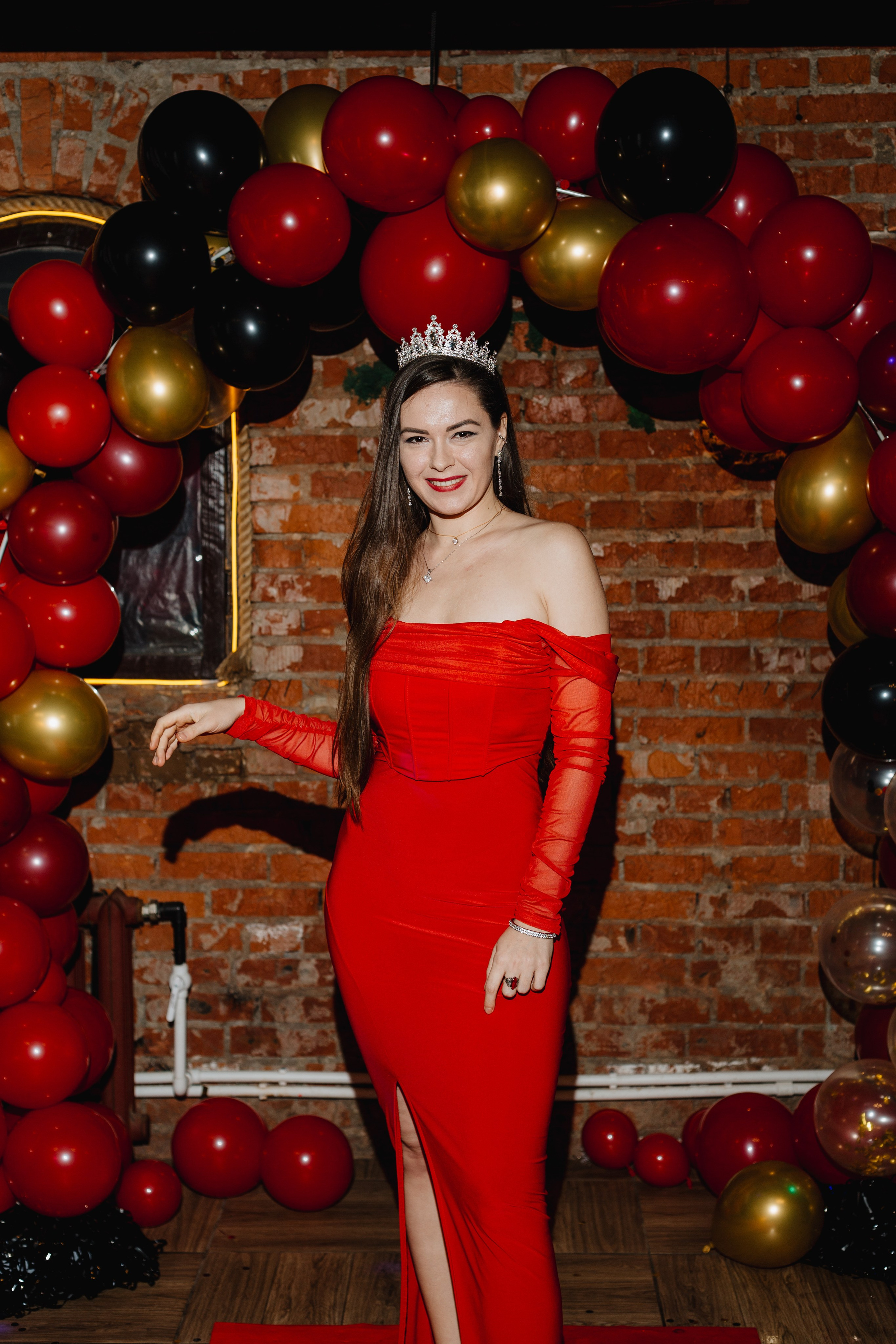 Бал Императриц. Портретный фотограф Москва Юлия Трякина