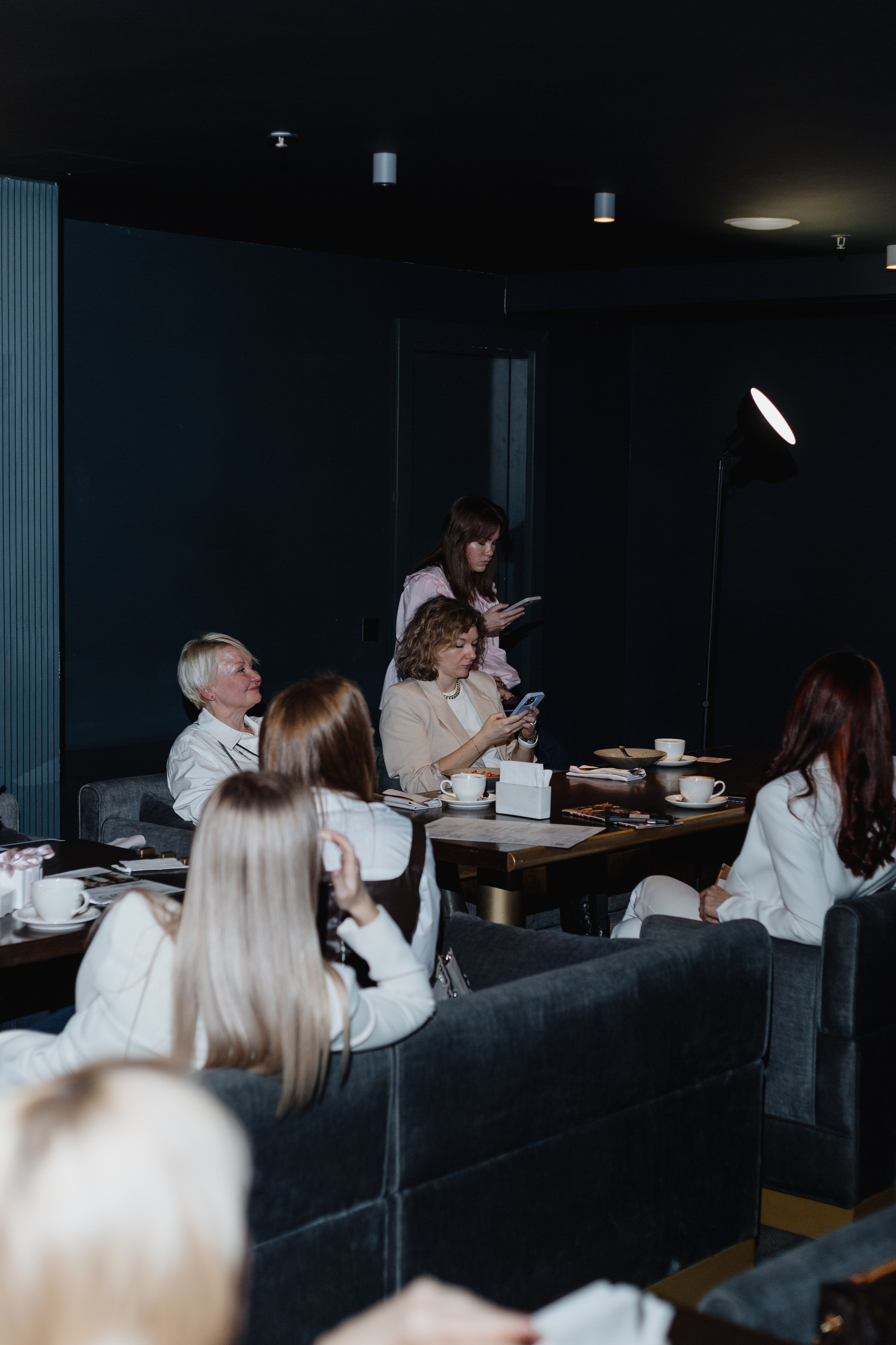 Бранч Лерони. Портретный фотограф Москва Юлия Трякина