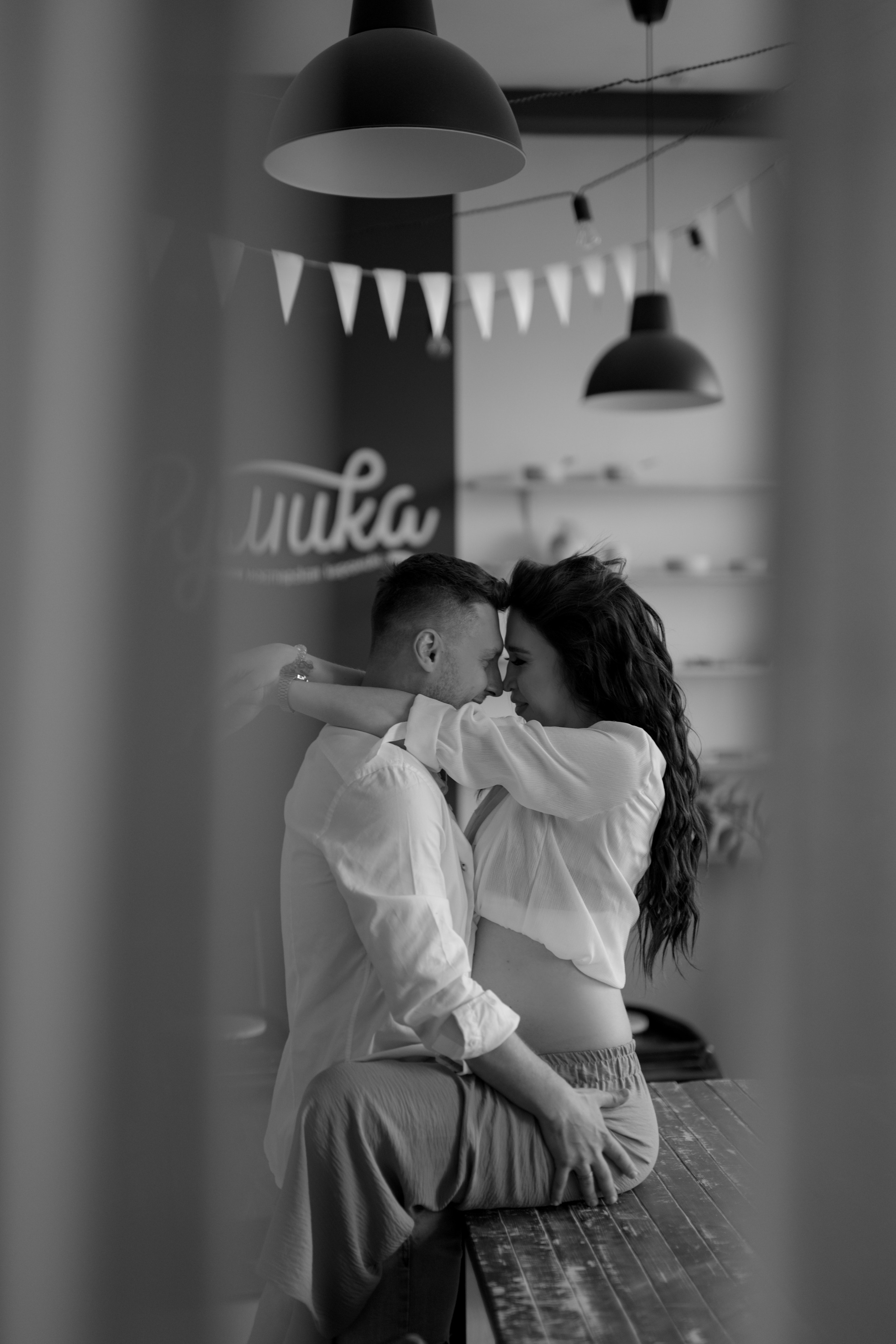 Гончарная. Свадебный и портретный фотограф в Москве, Туле и Брянске Дара Евсеева